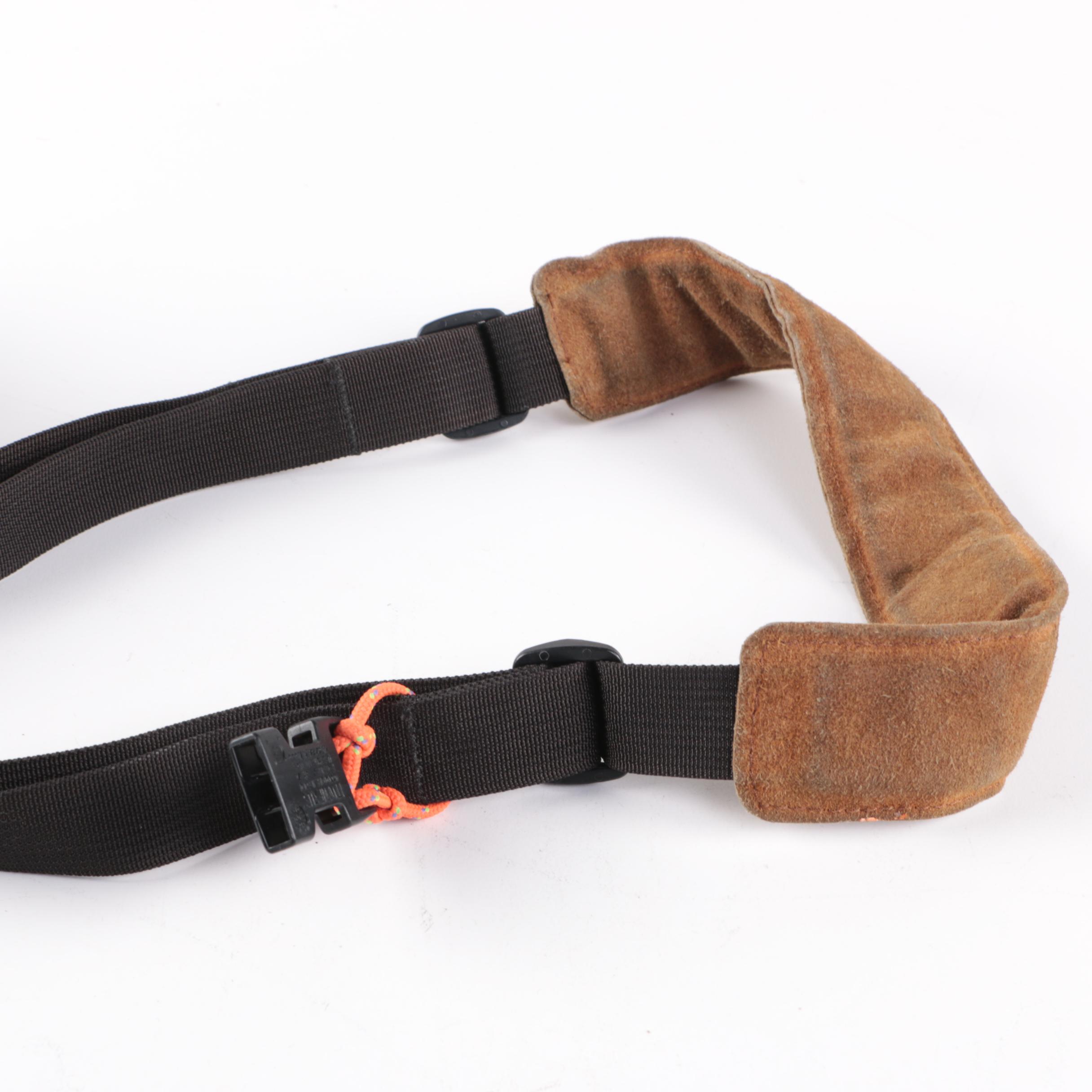 Nikon 6006N and Carrying Case