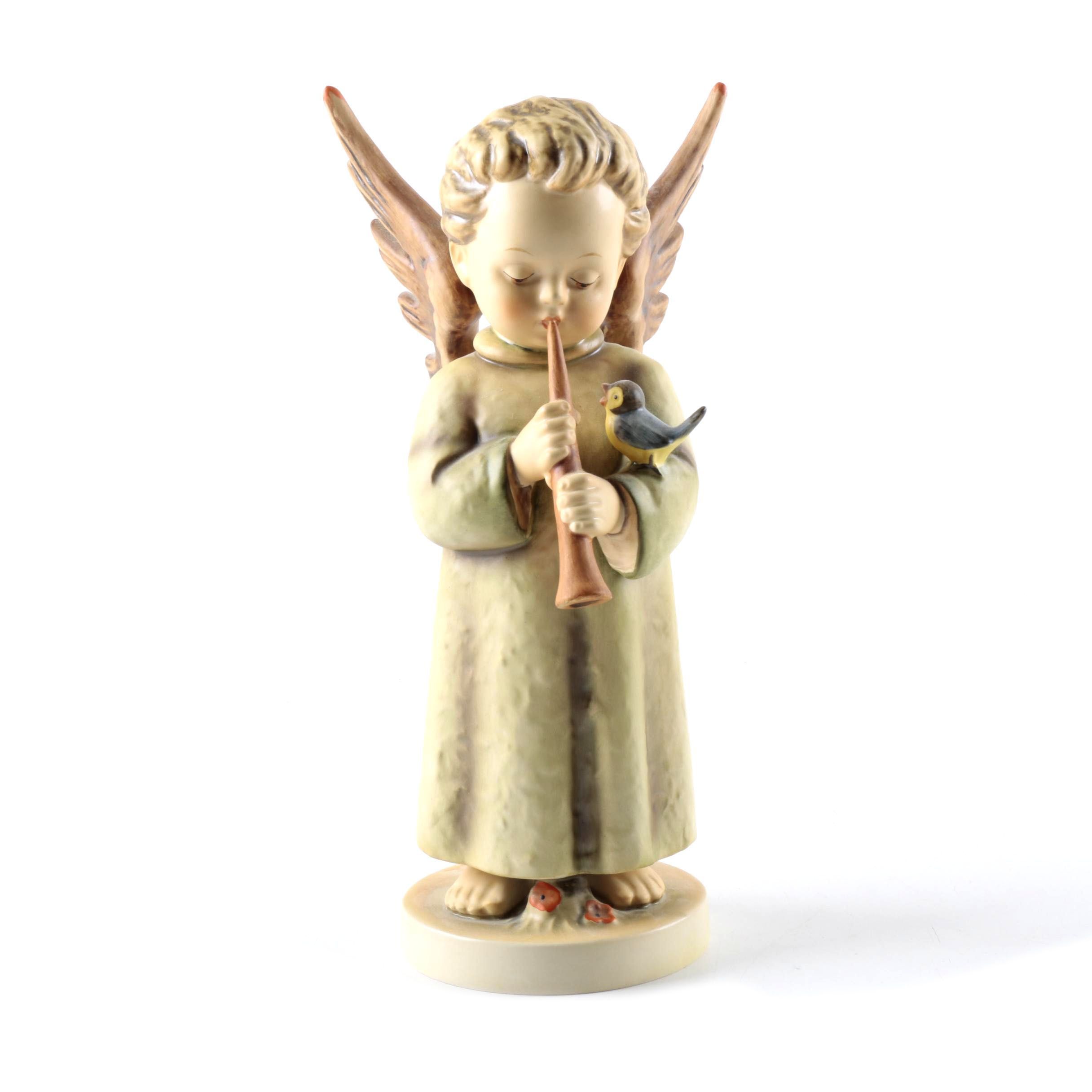 Hummel "Festival Harmony" Porcelain Figurine