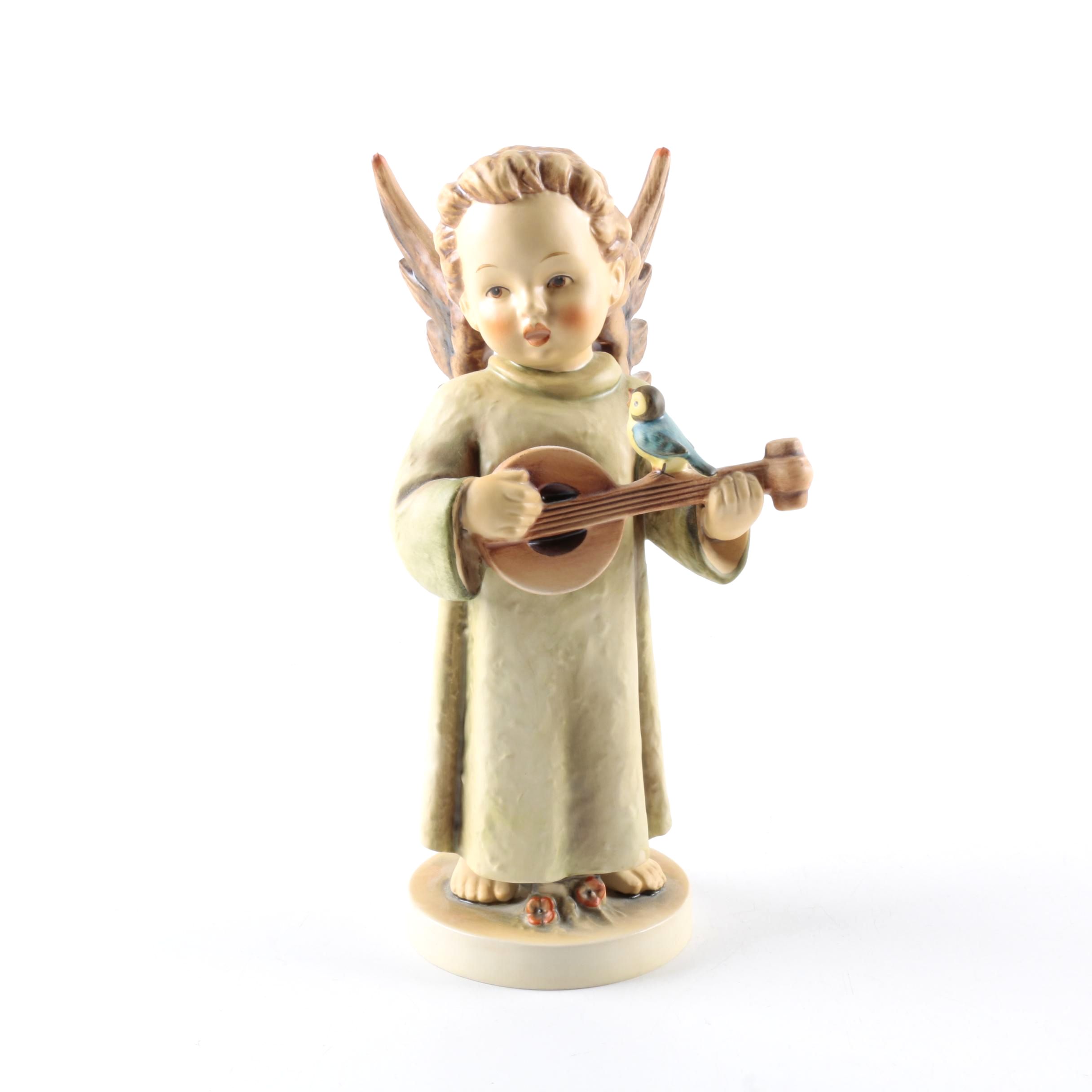 Hummel "Festival Harmony" Porcelain Figurine