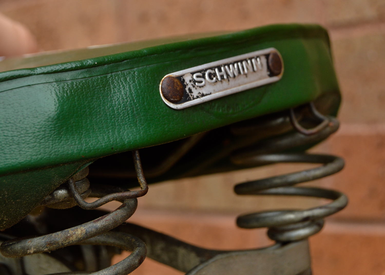 Vintage Schwinn Women's Bike