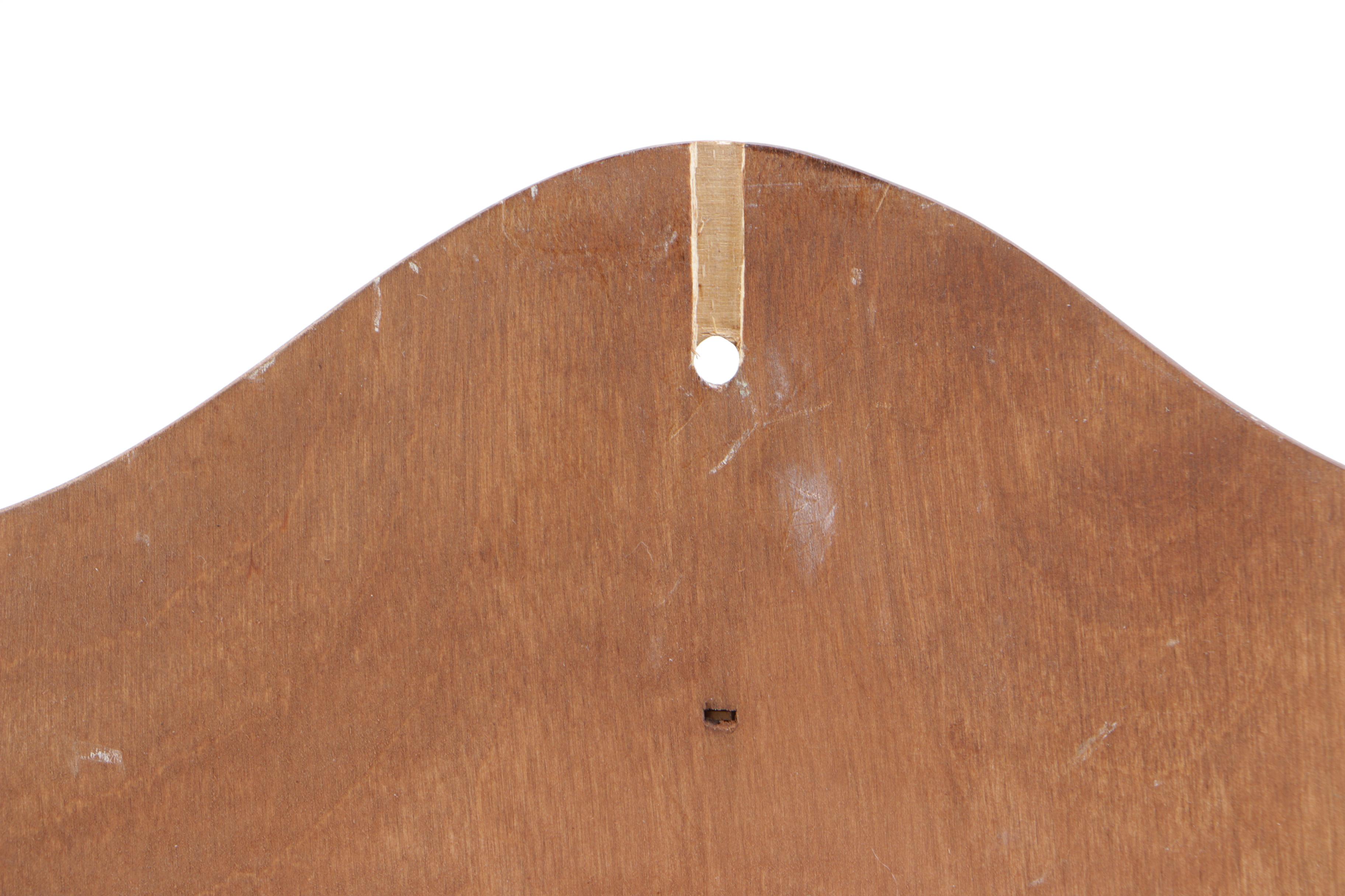 Souvenir Silver Plate Spoon Collection with a Display Shelf