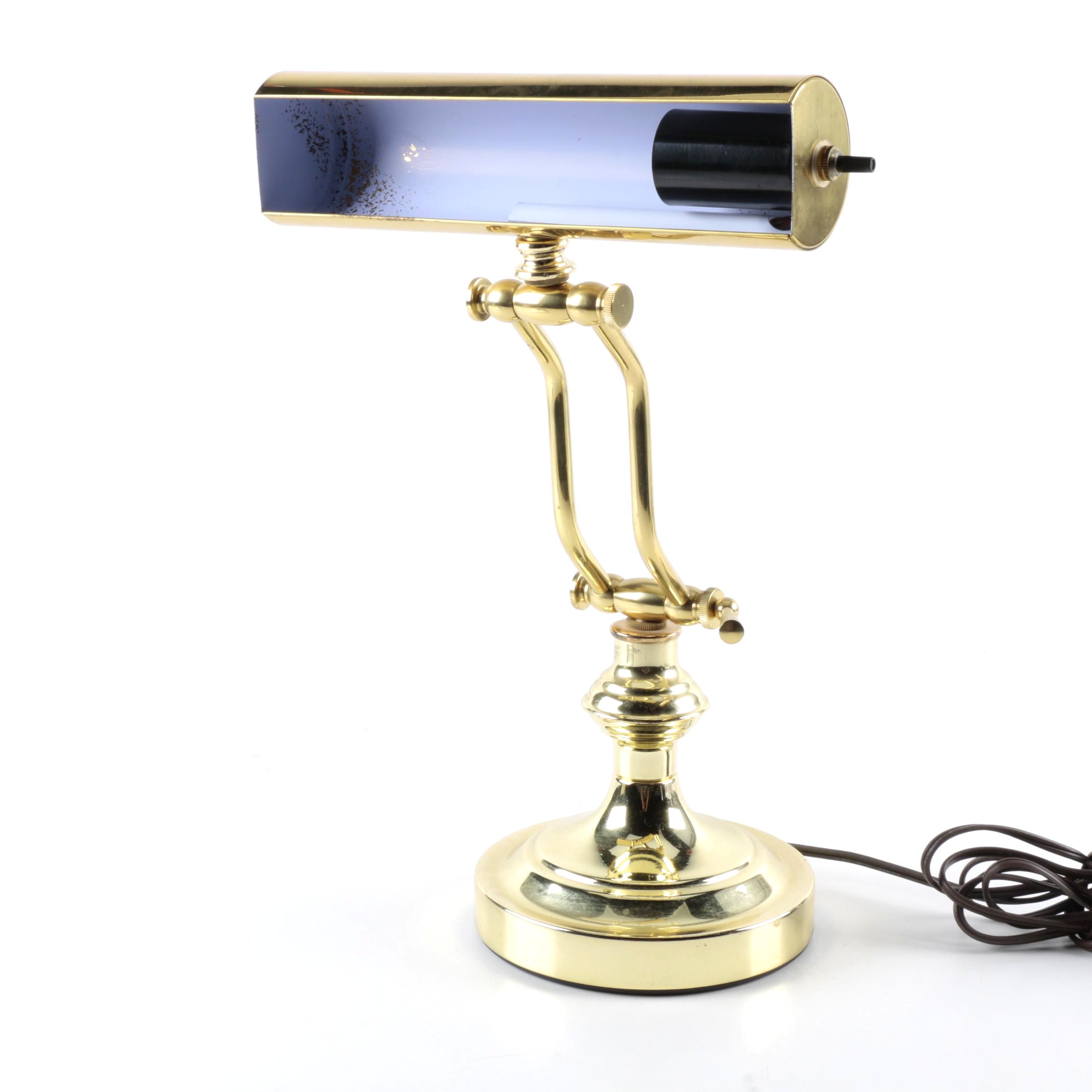 Piano Desk Lamp