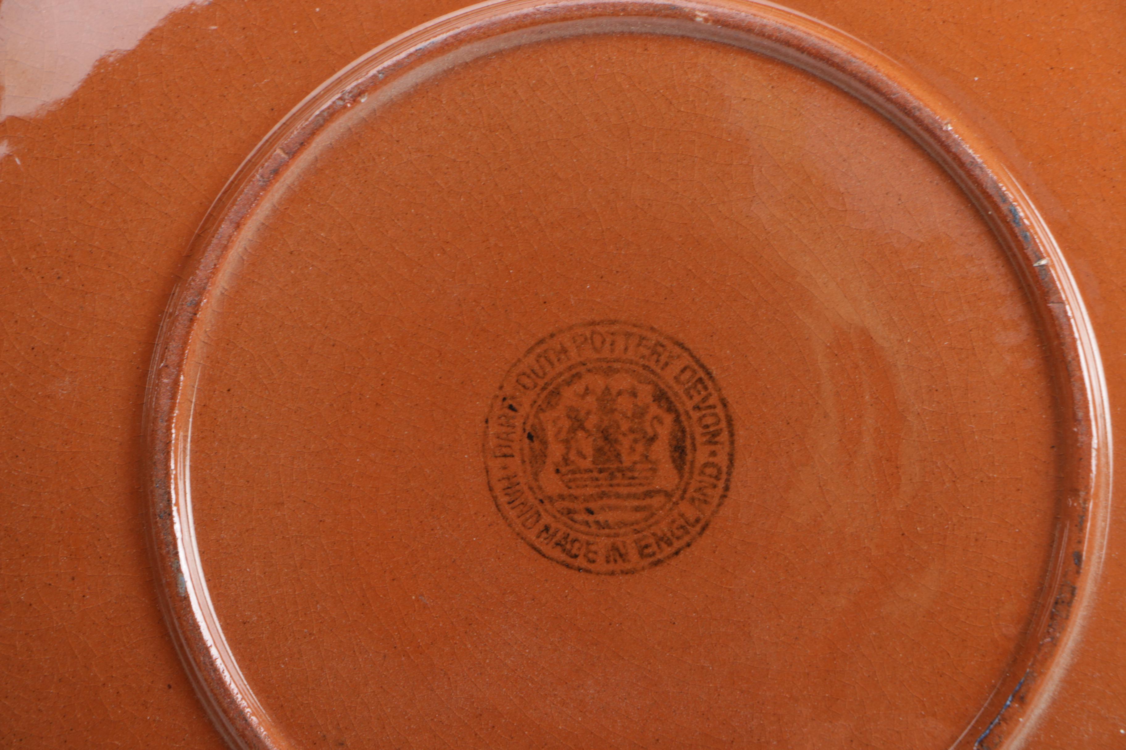 Vintage Torquay Pottery Assortment