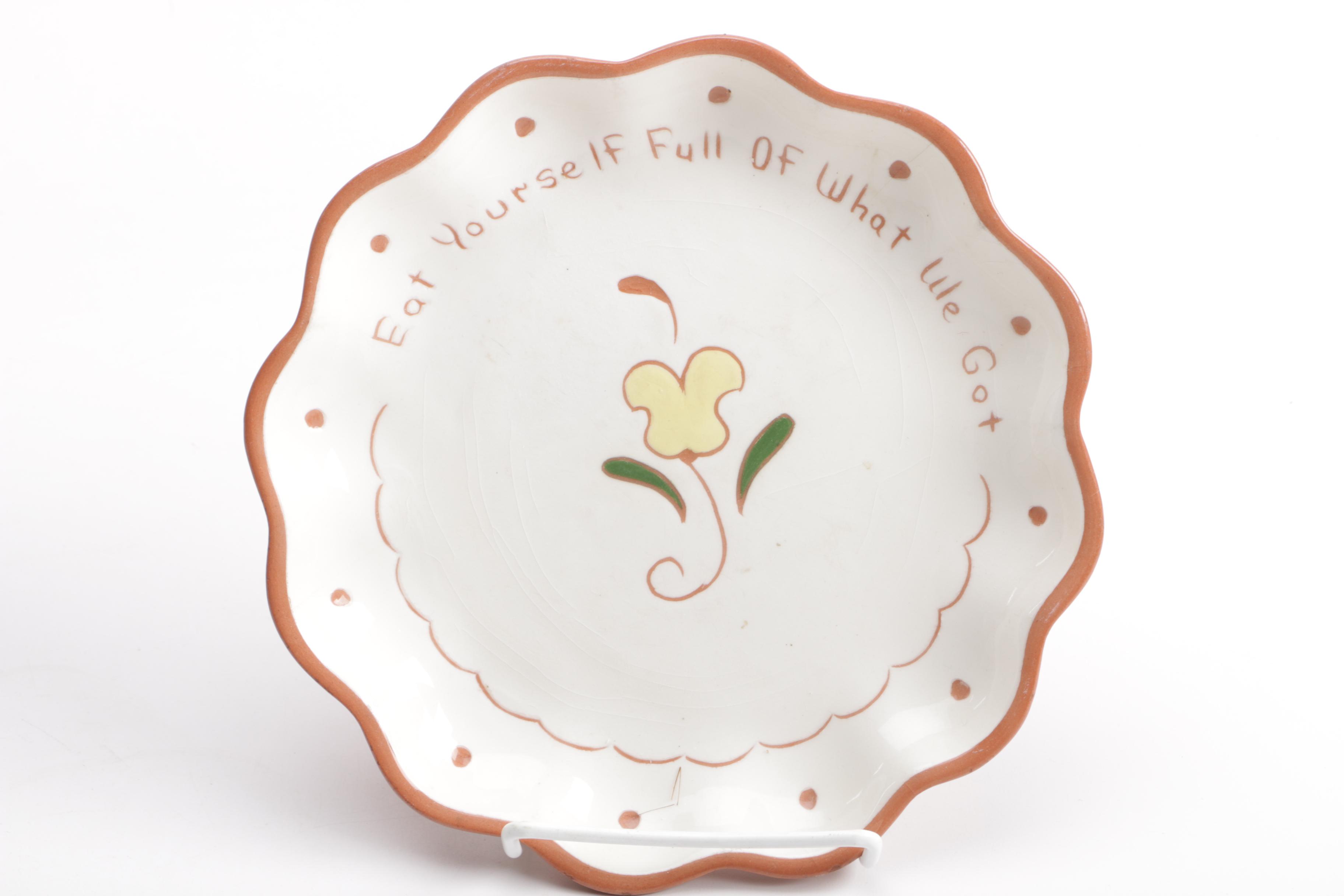 Vintage Torquay Pottery Assortment