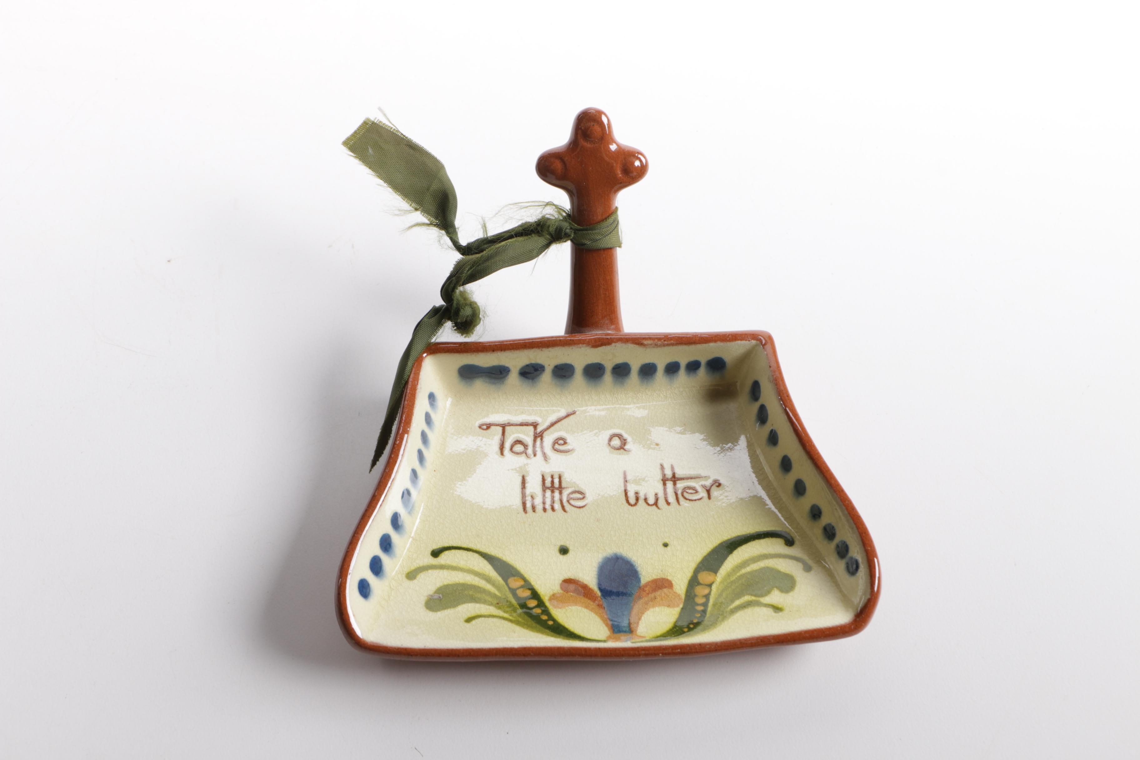 Vintage Torquay Pottery Assortment