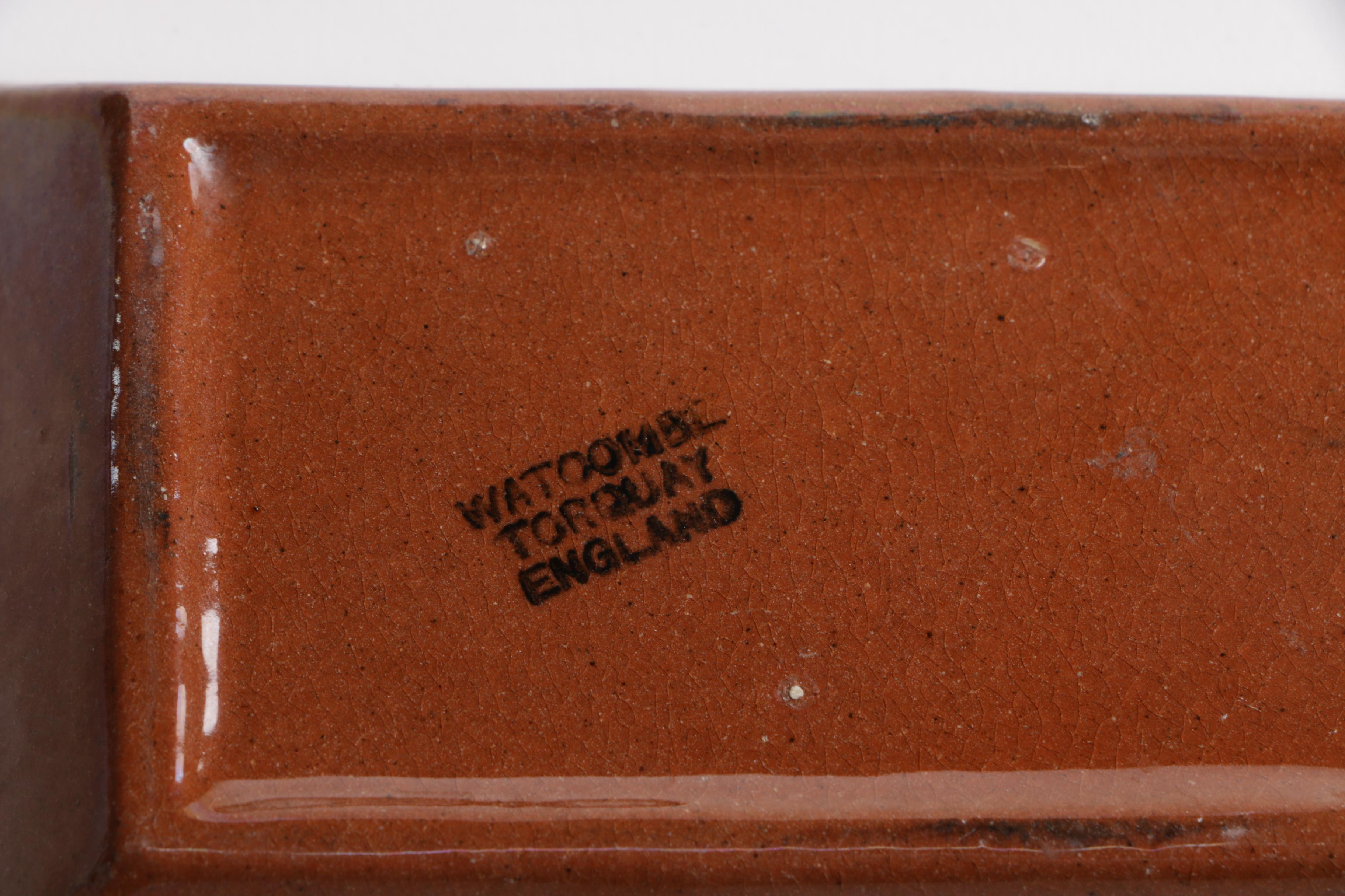 Vintage Torquay Pottery Assortment