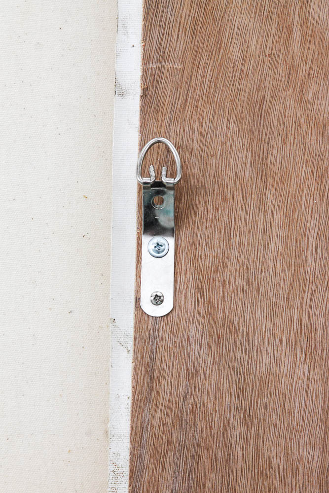 William Quigley Mixed Media Painting on Canvas "Do I have to Explain..."