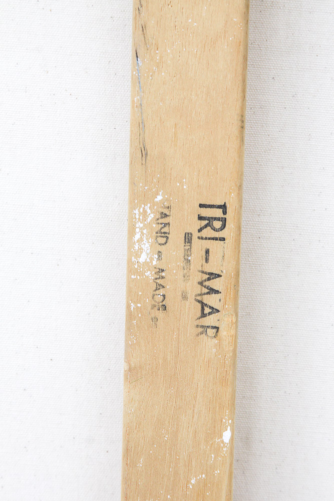 William Quigley Mixed Media Painting on Canvas "Do I have to Explain..."