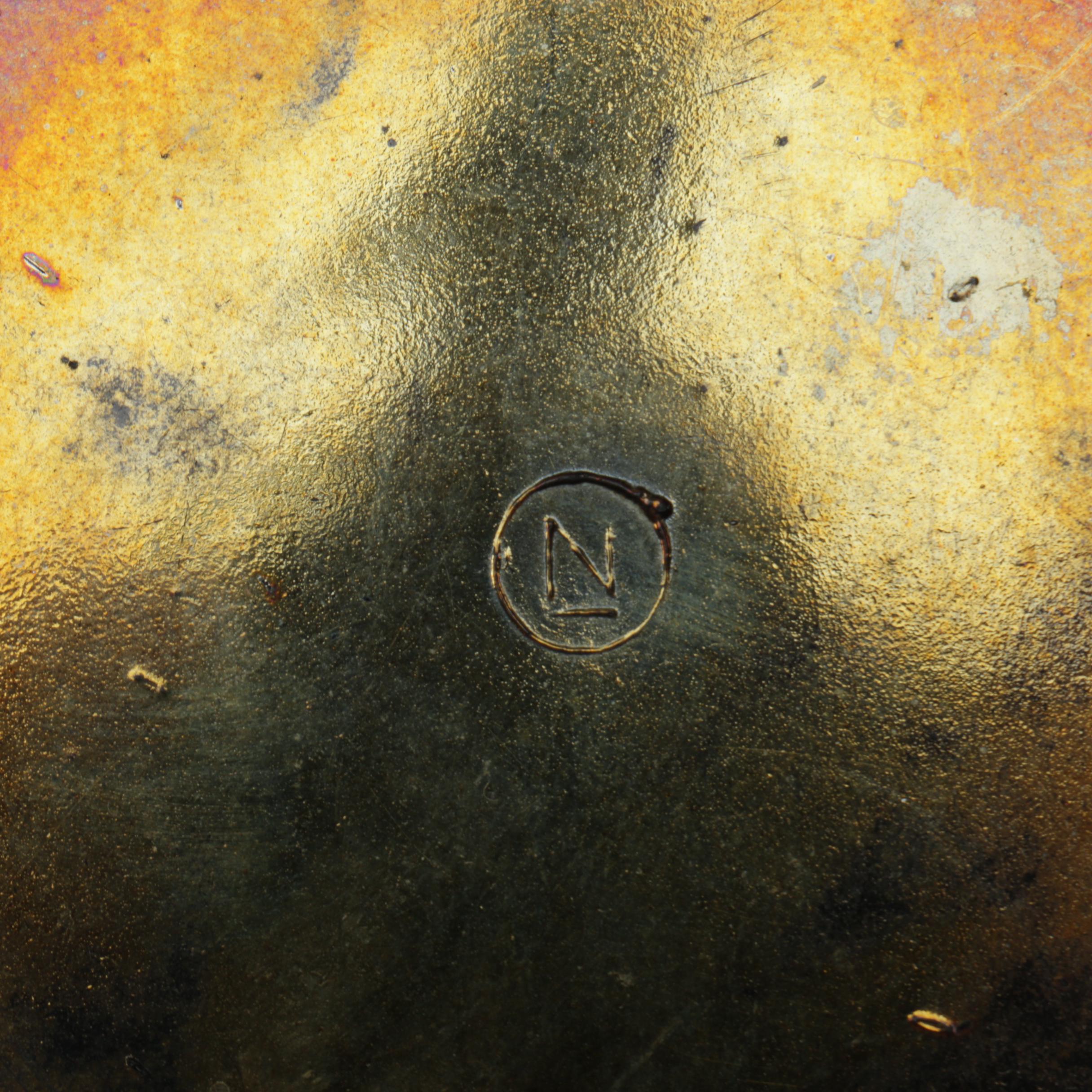 Carnival Glass Dishes with Northwood