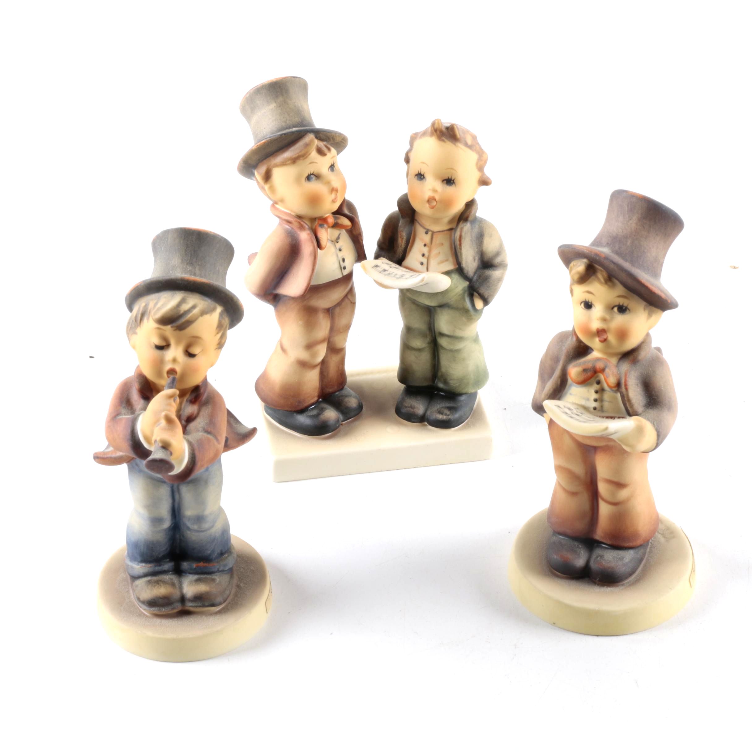 Goebel Hummel Figurines