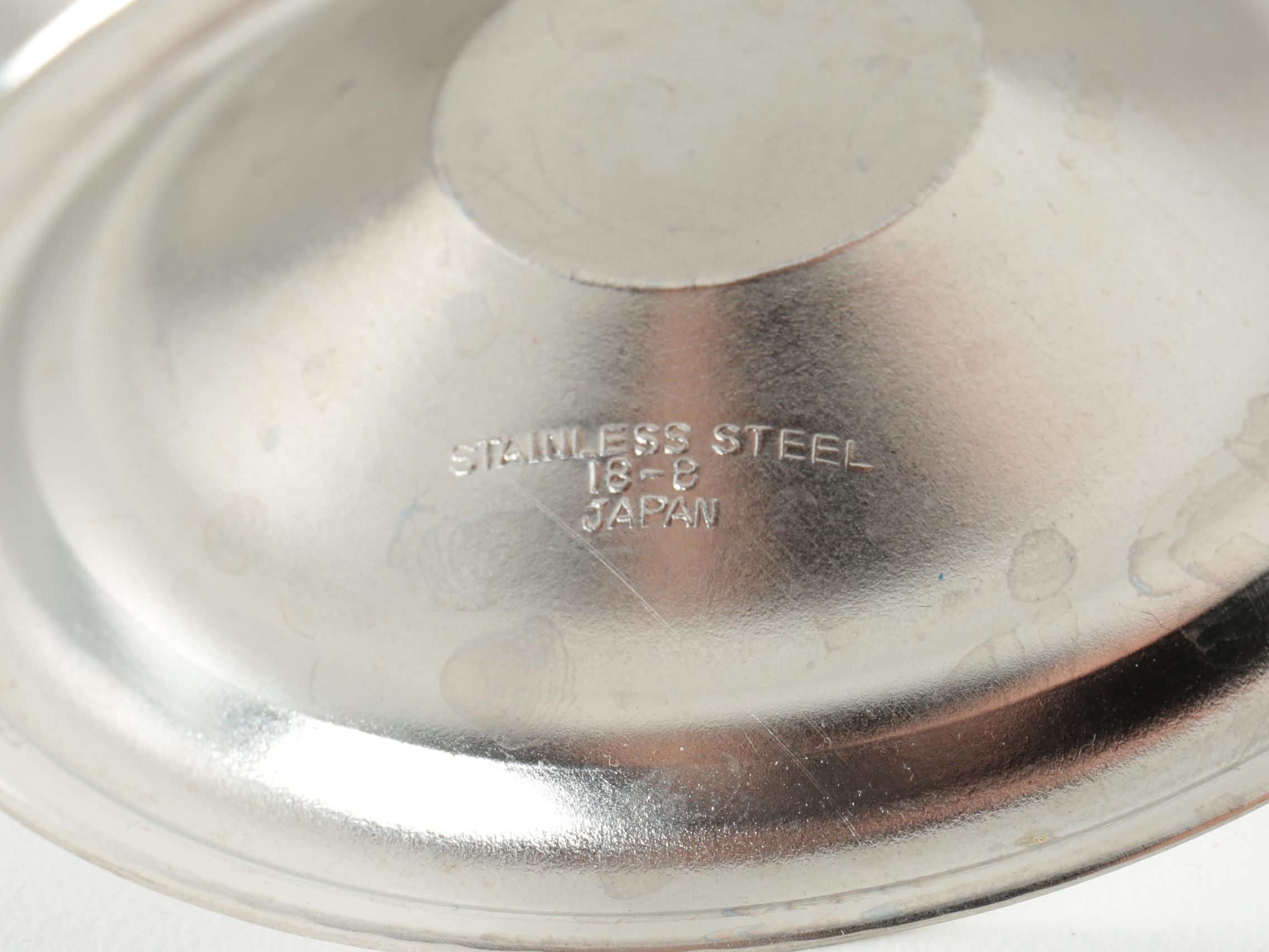 Stainless Steel Sherbet Bowl Set and More