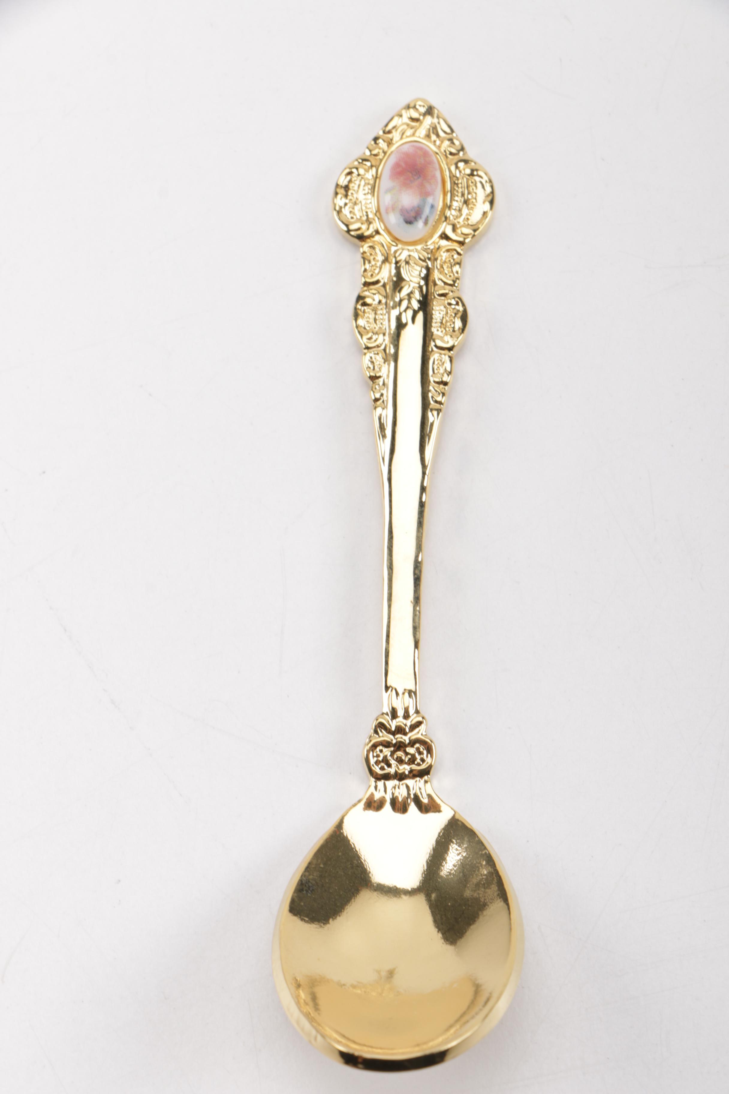 Bradford Editions "Lena Liu’s Glorious Chintz" Tableware and More