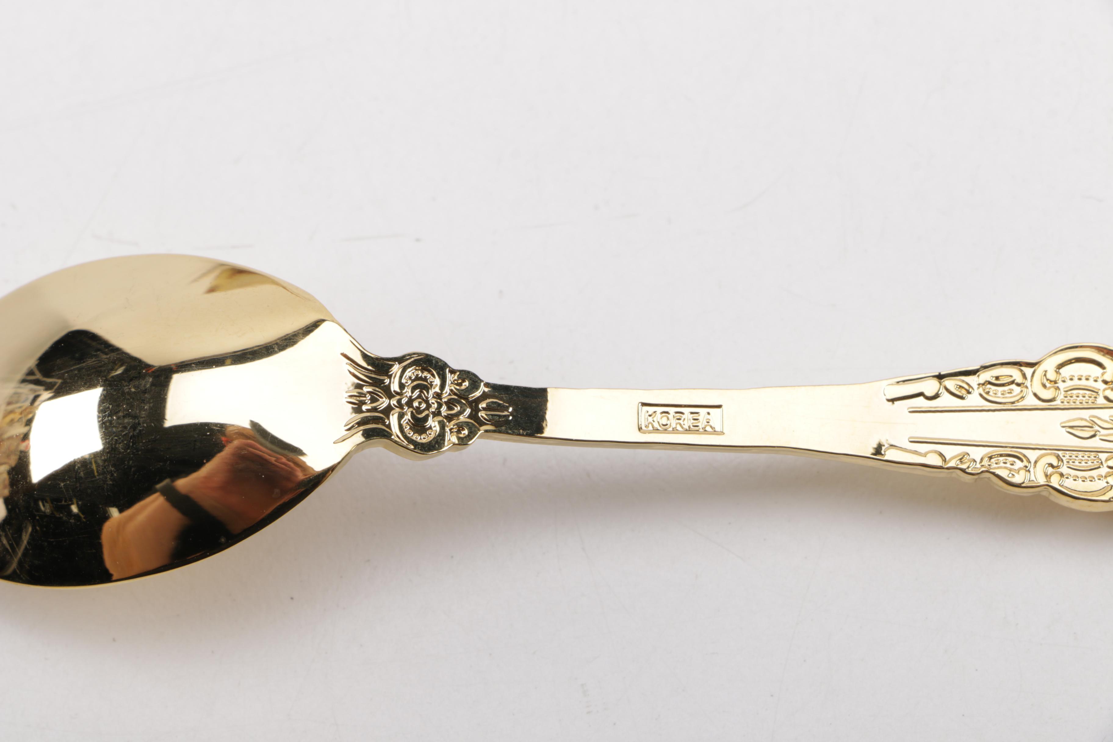 Bradford Editions "Lena Liu’s Glorious Chintz" Tableware and More