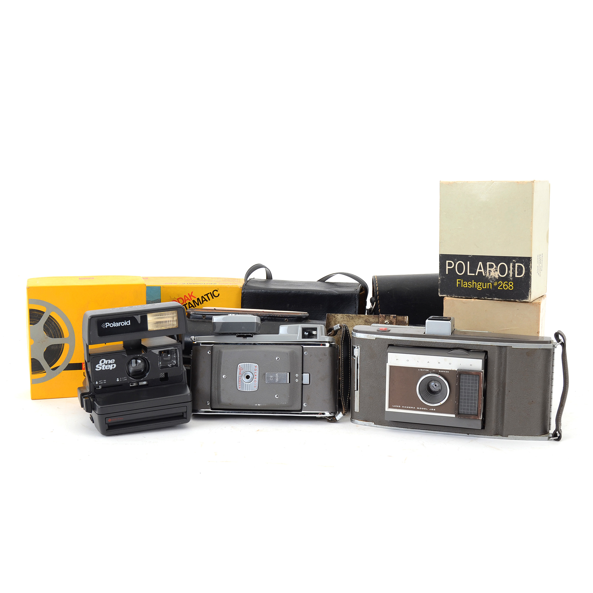 Vintage Camera Group