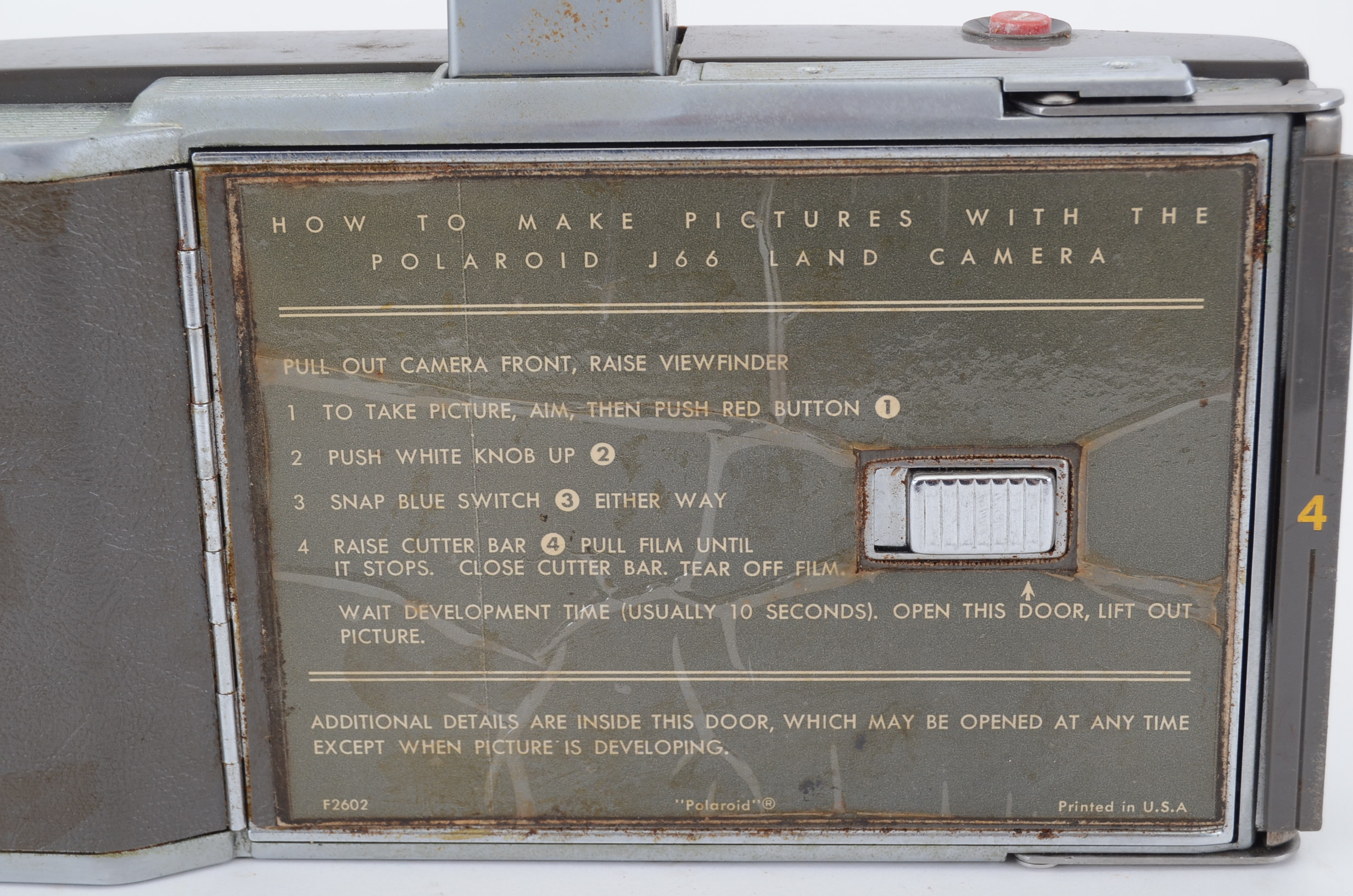 Vintage Camera Group