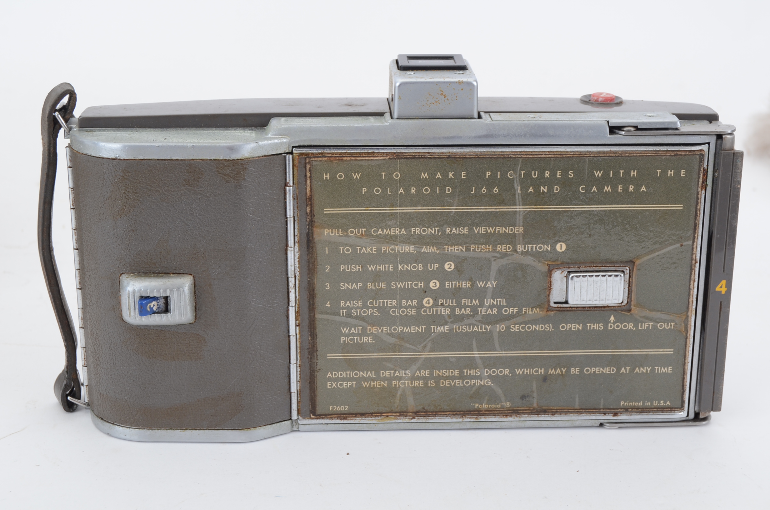 Vintage Camera Group