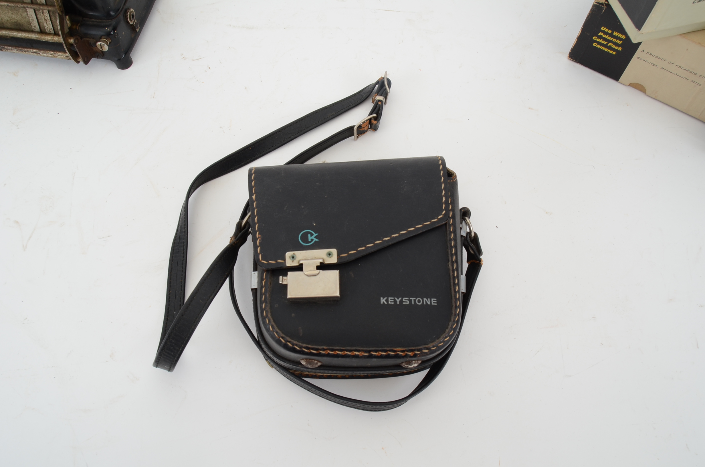 Vintage Camera Group