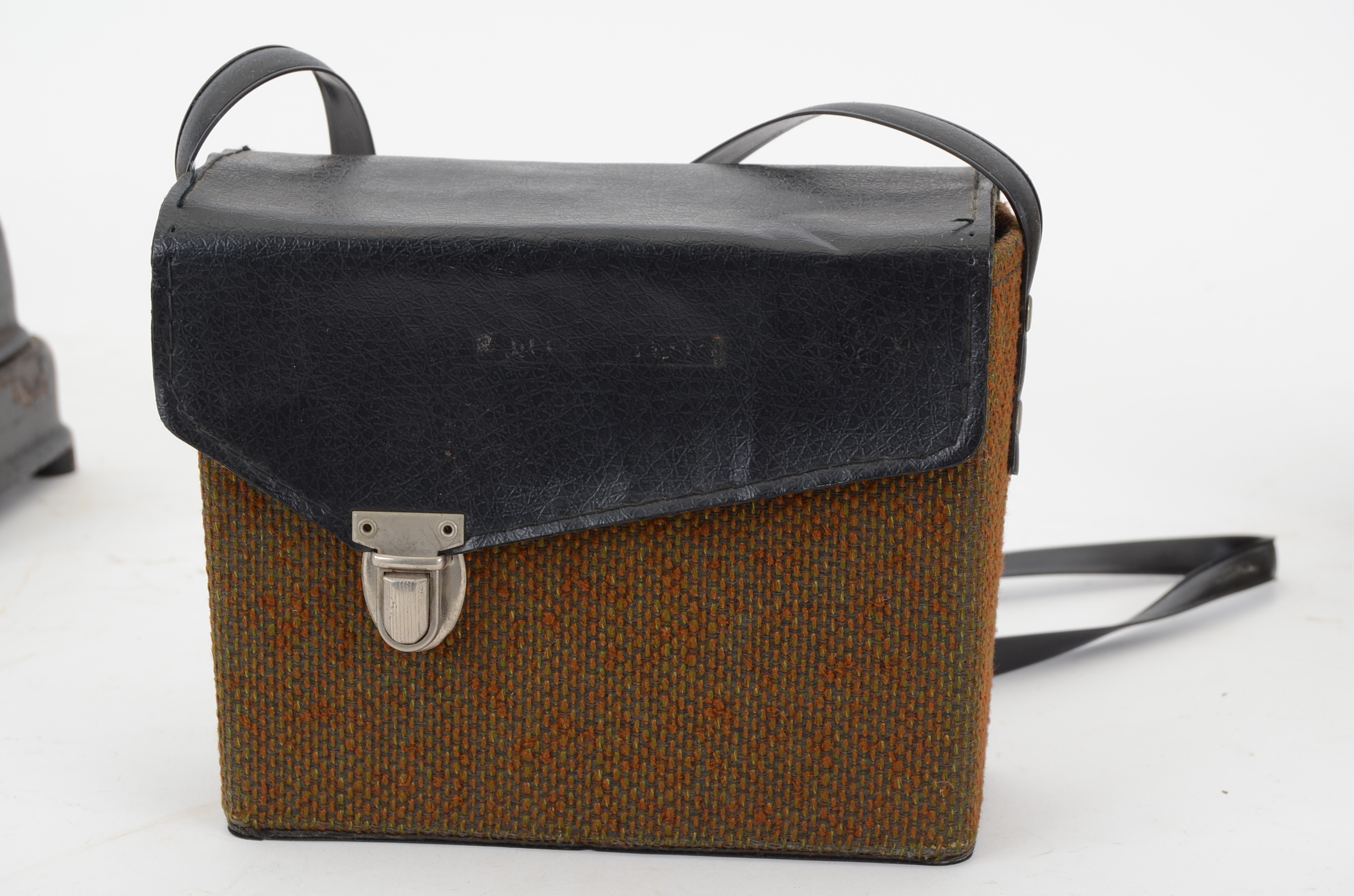 Vintage Camera Group