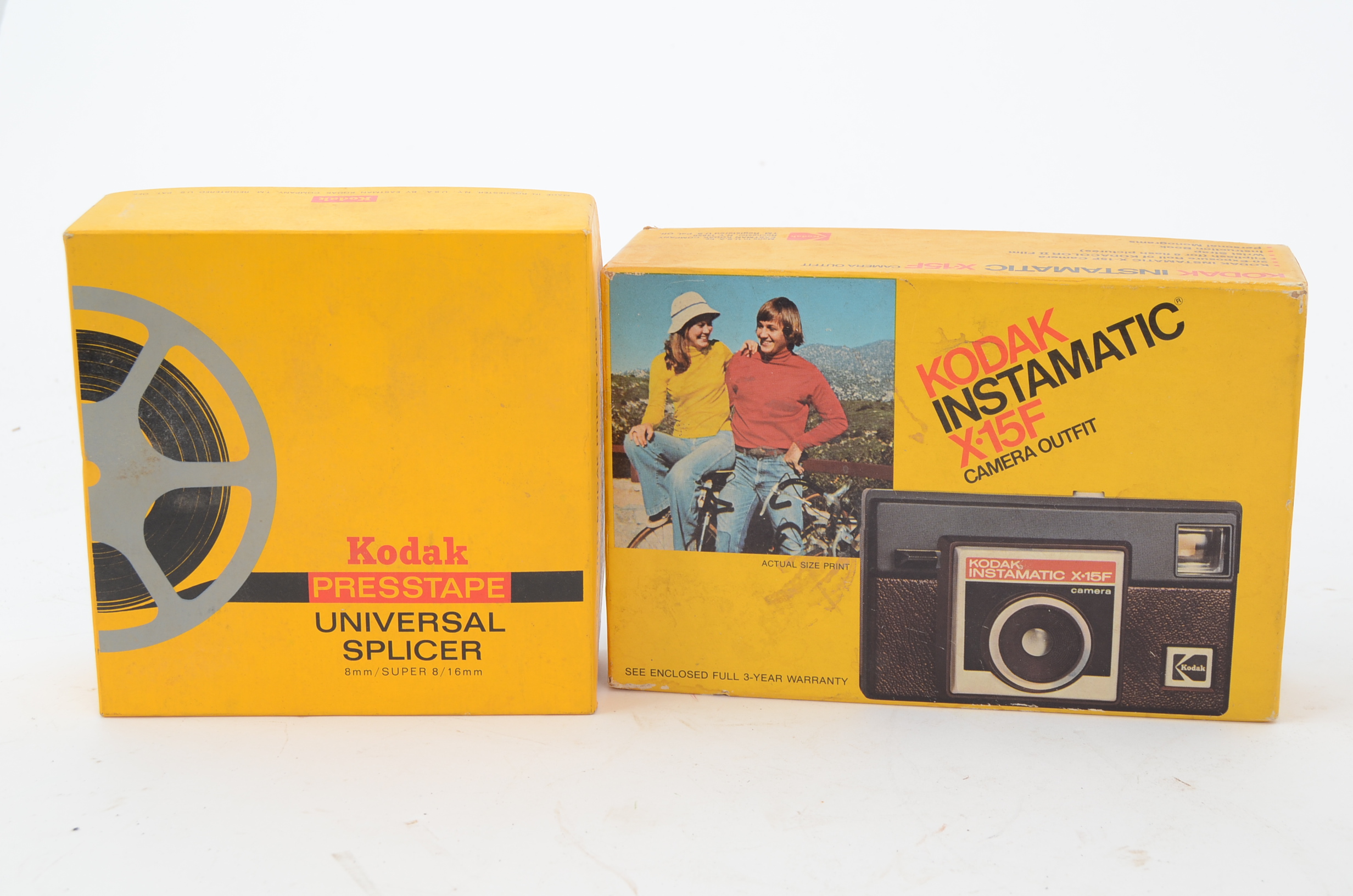 Vintage Camera Group