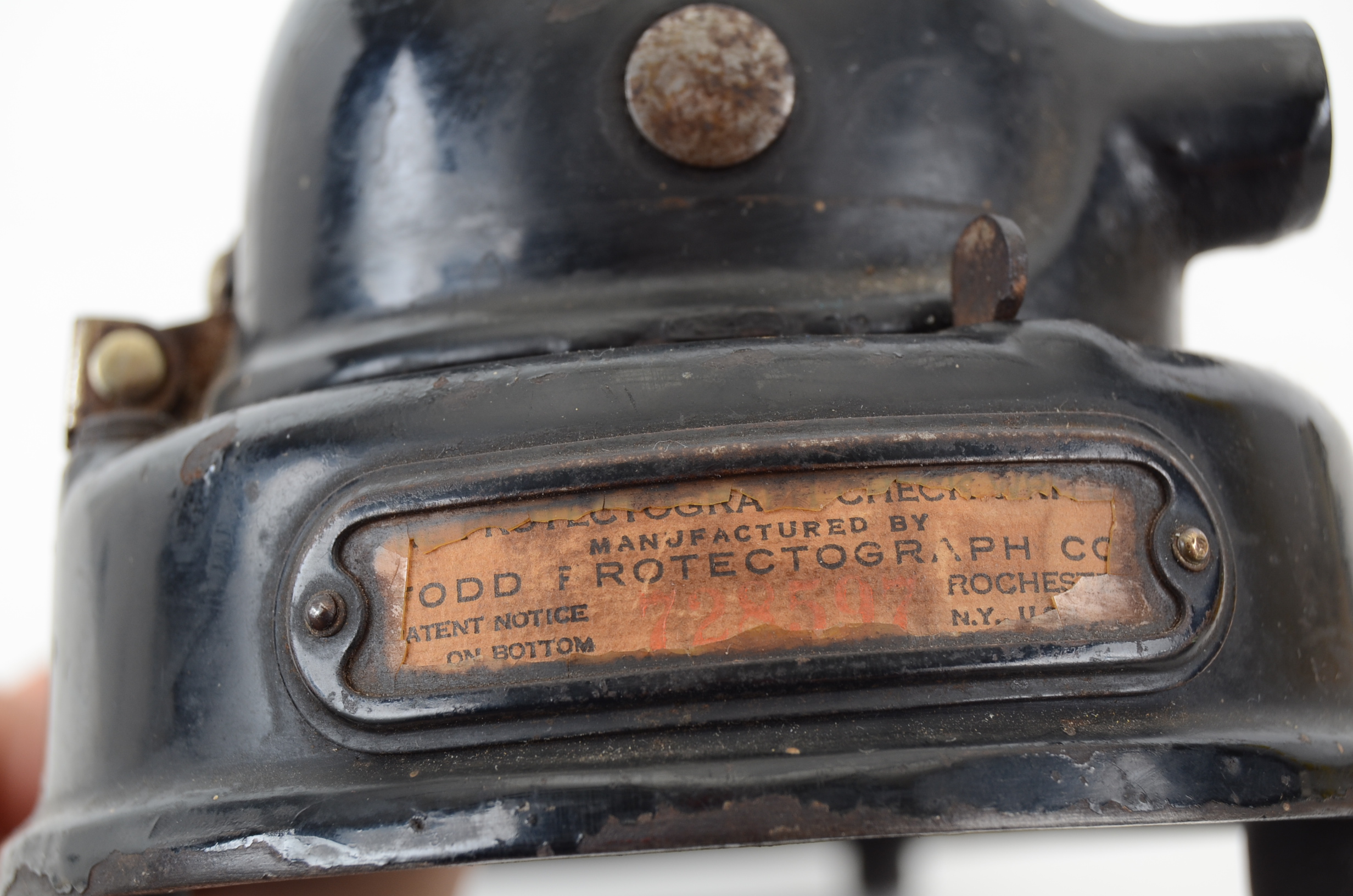 Vintage Camera Group