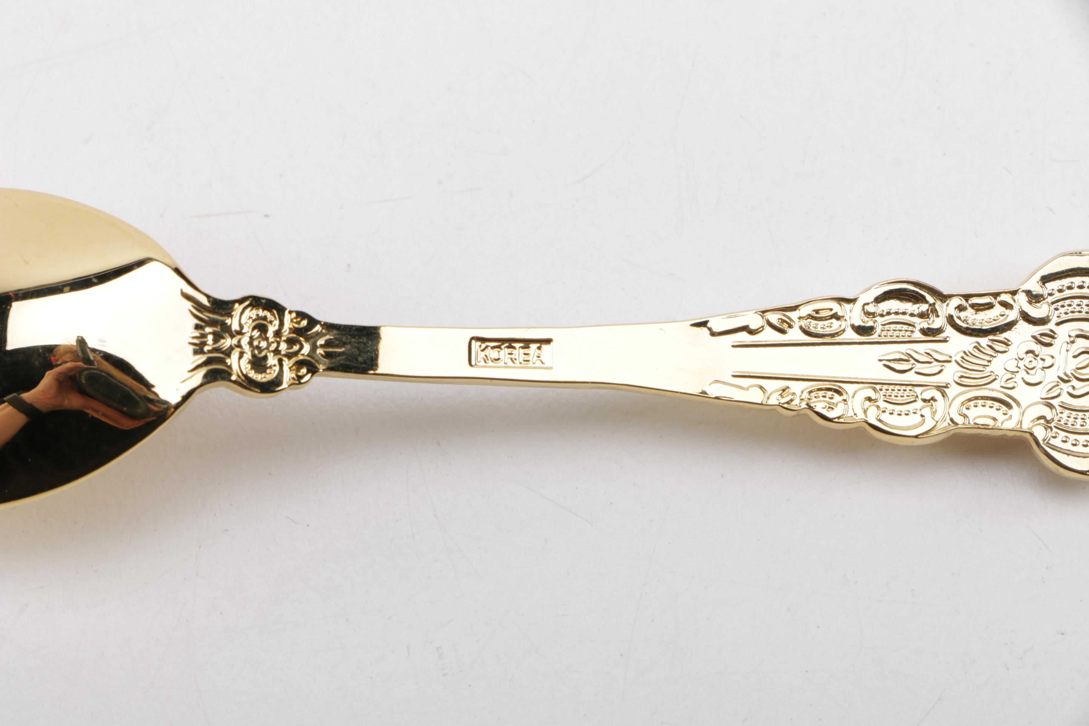 Bradford Editions Teacup Sets