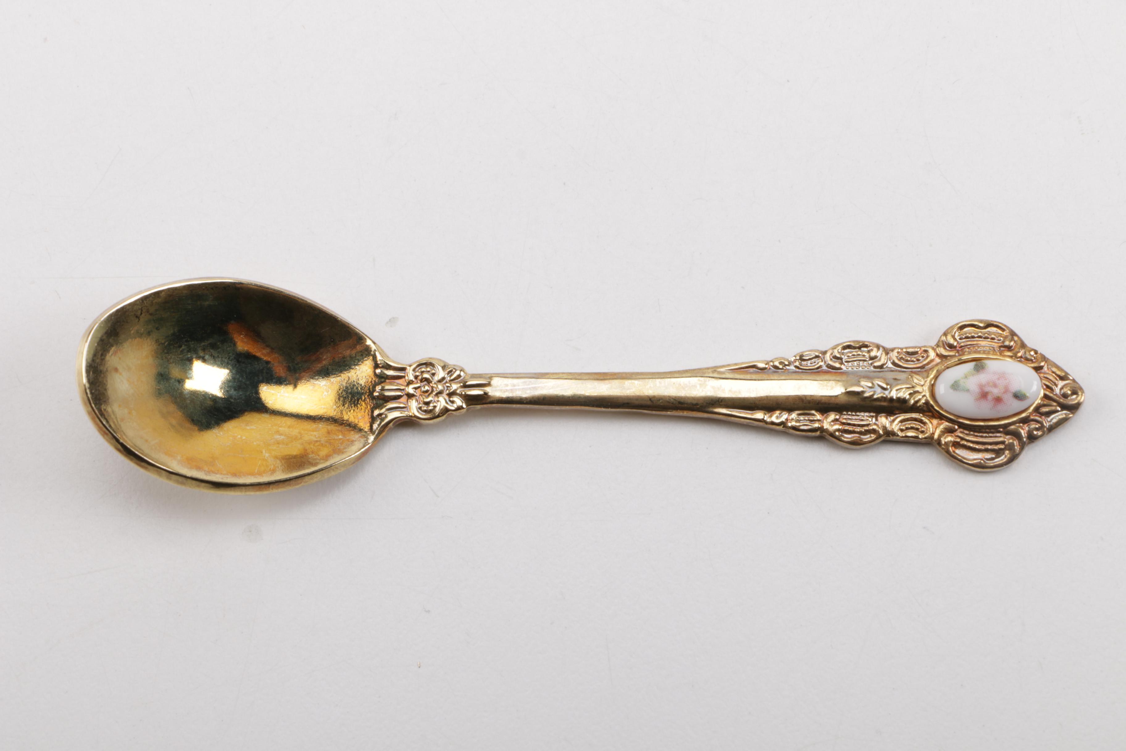 Bradford Editions Teacup Sets