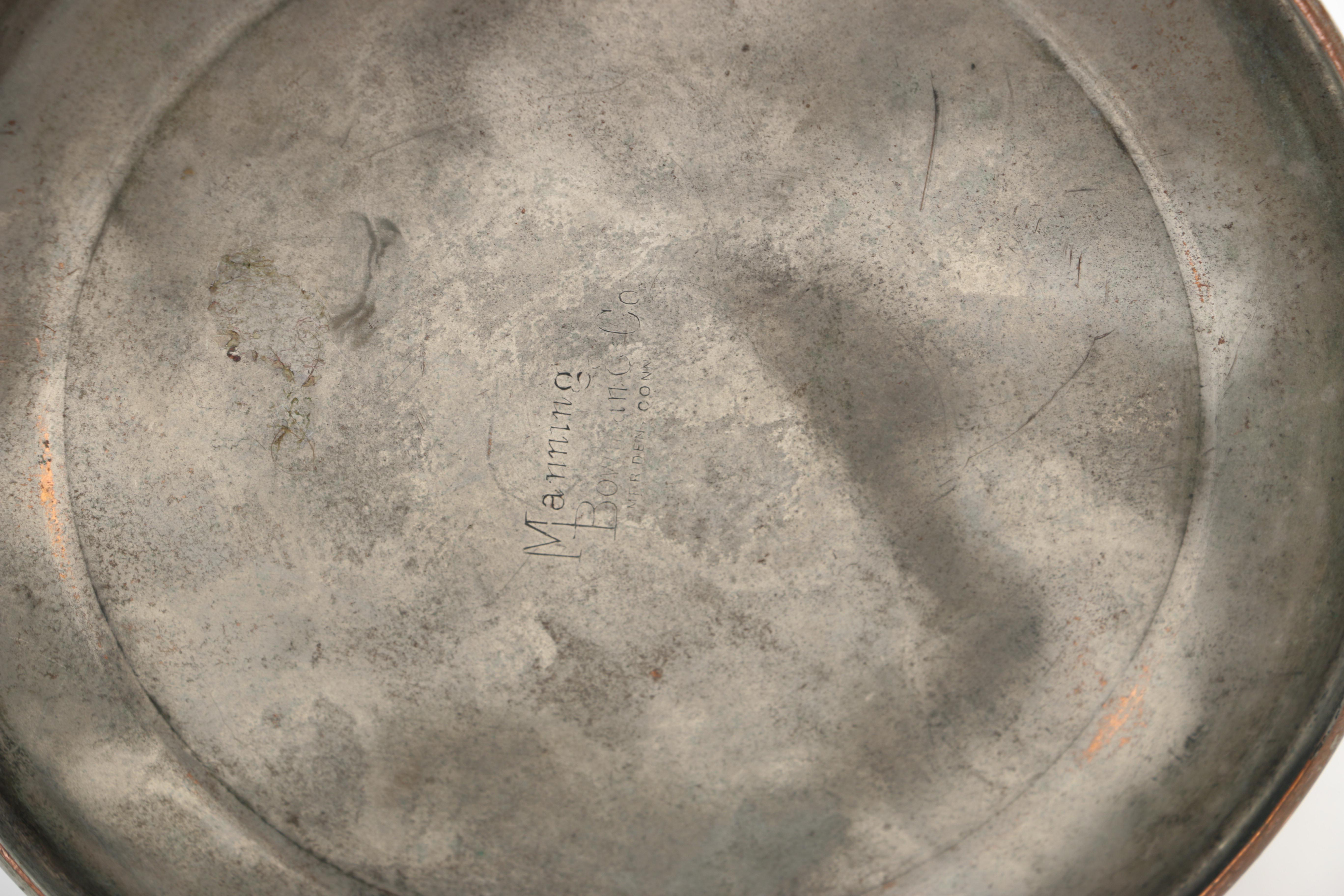 Vintage Copper Teapots and Kettles Including Manning & Bowman