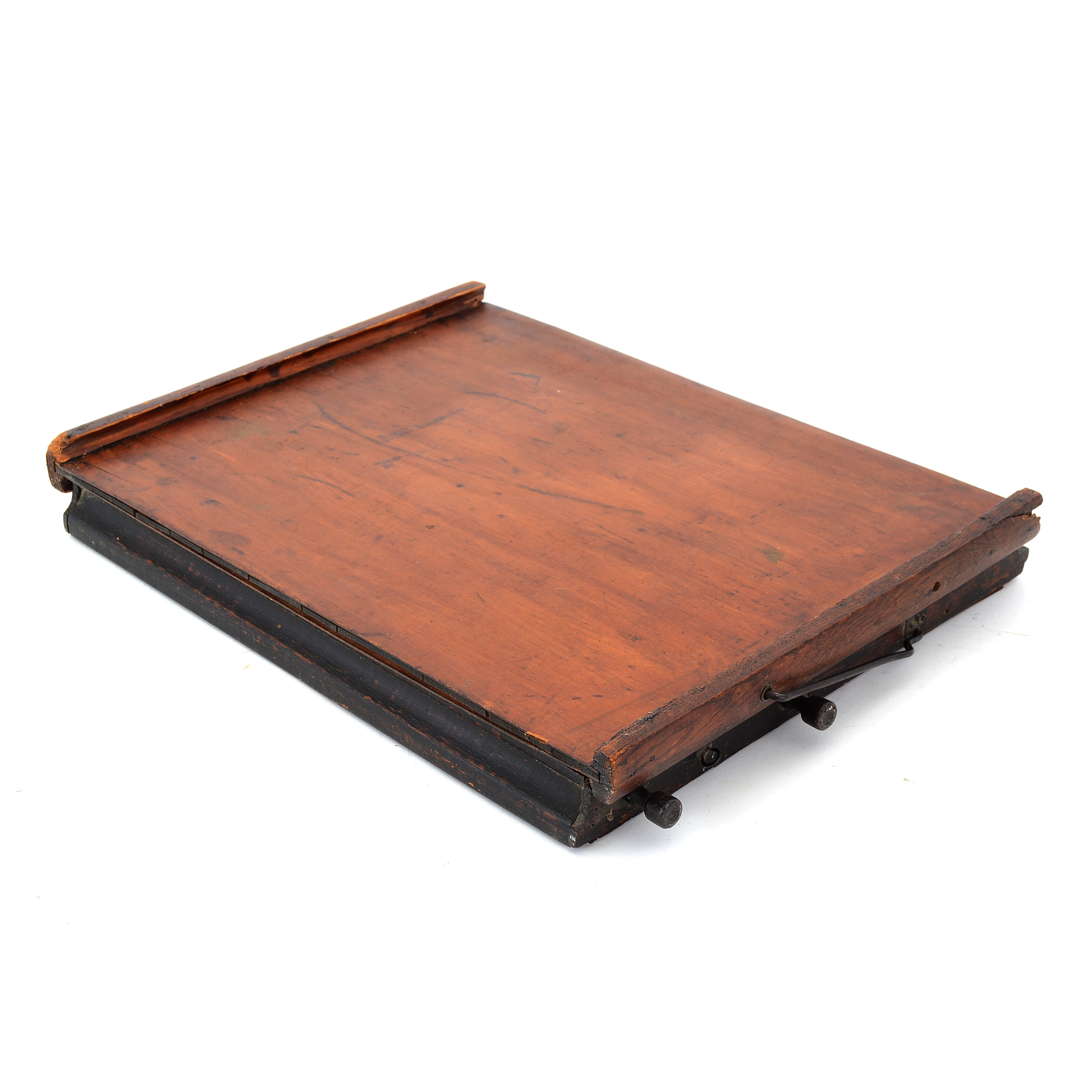 1895 Powers Bros. Child's Portable Desk