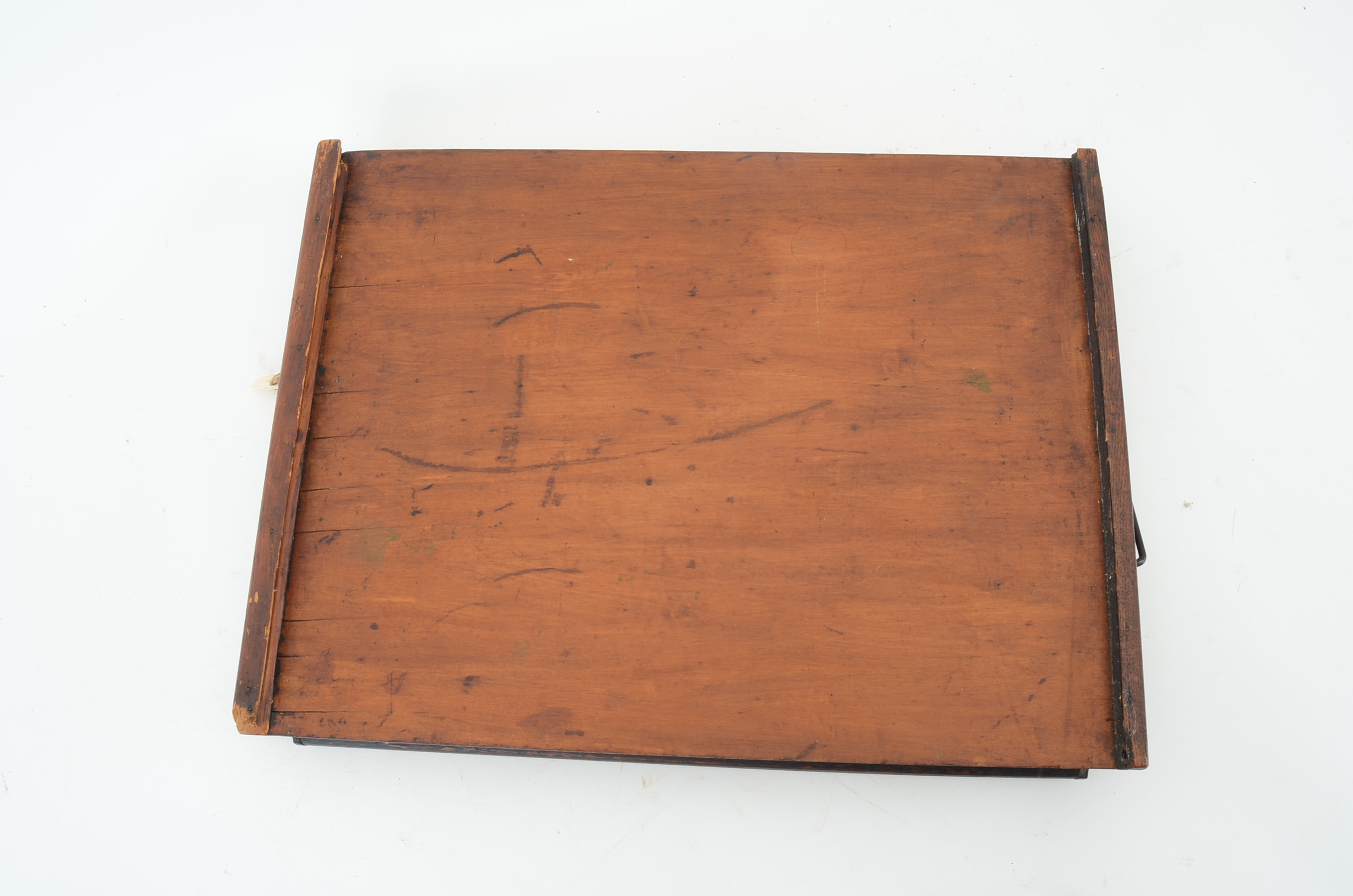 1895 Powers Bros. Child's Portable Desk