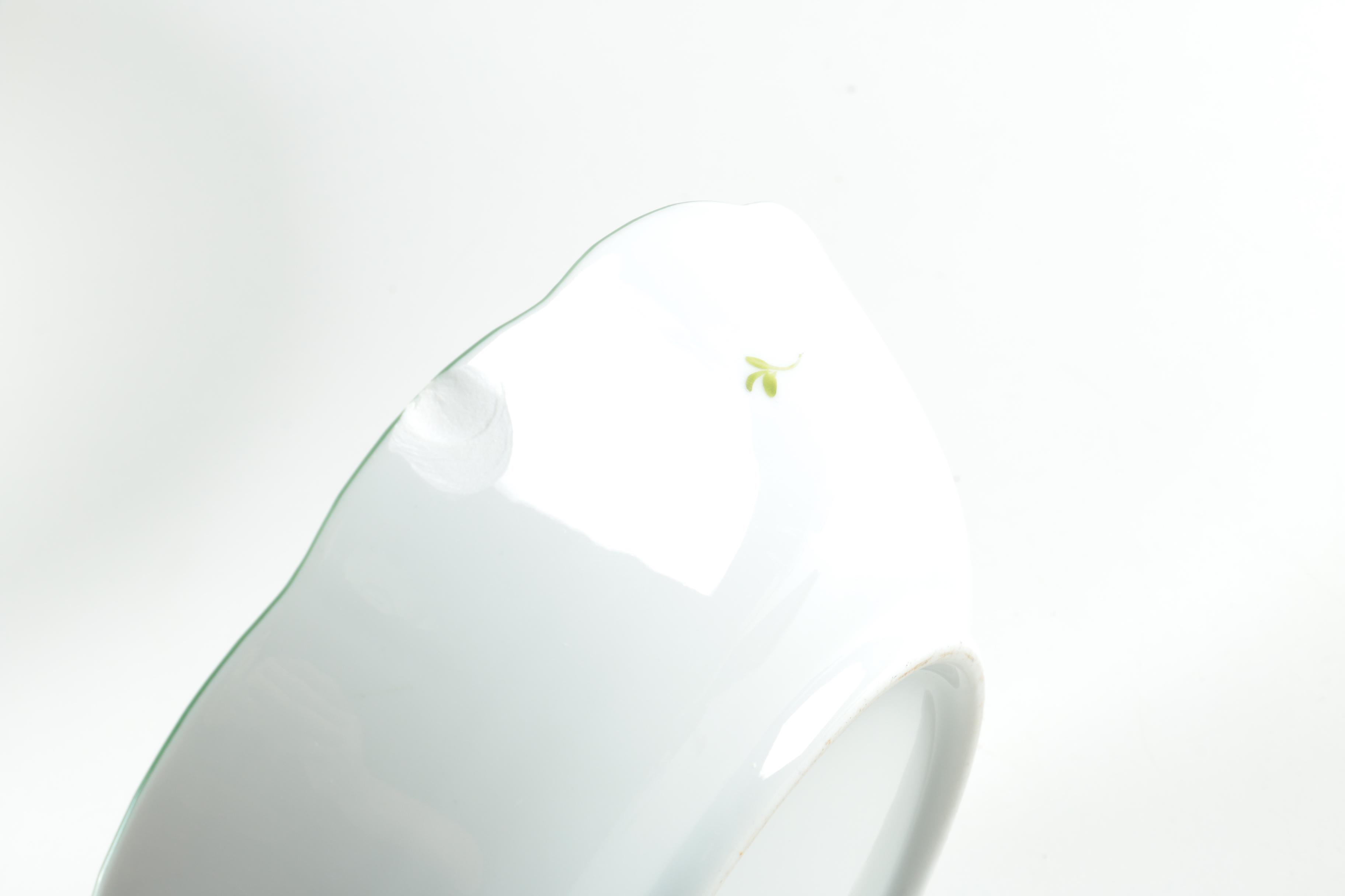 Herend "Vienna Rose" Tableware