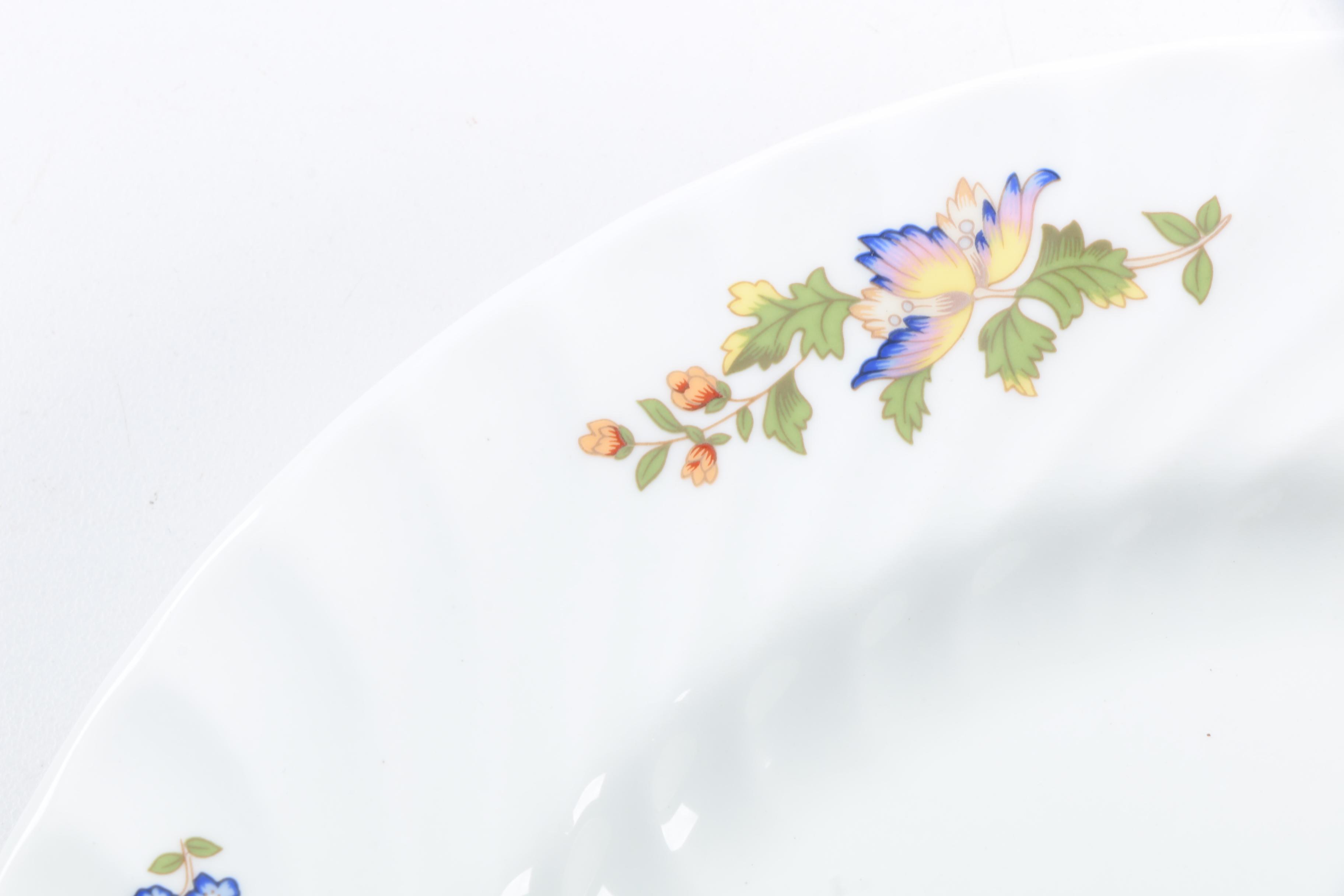 Aynsley "Cottage Garden" Tableware