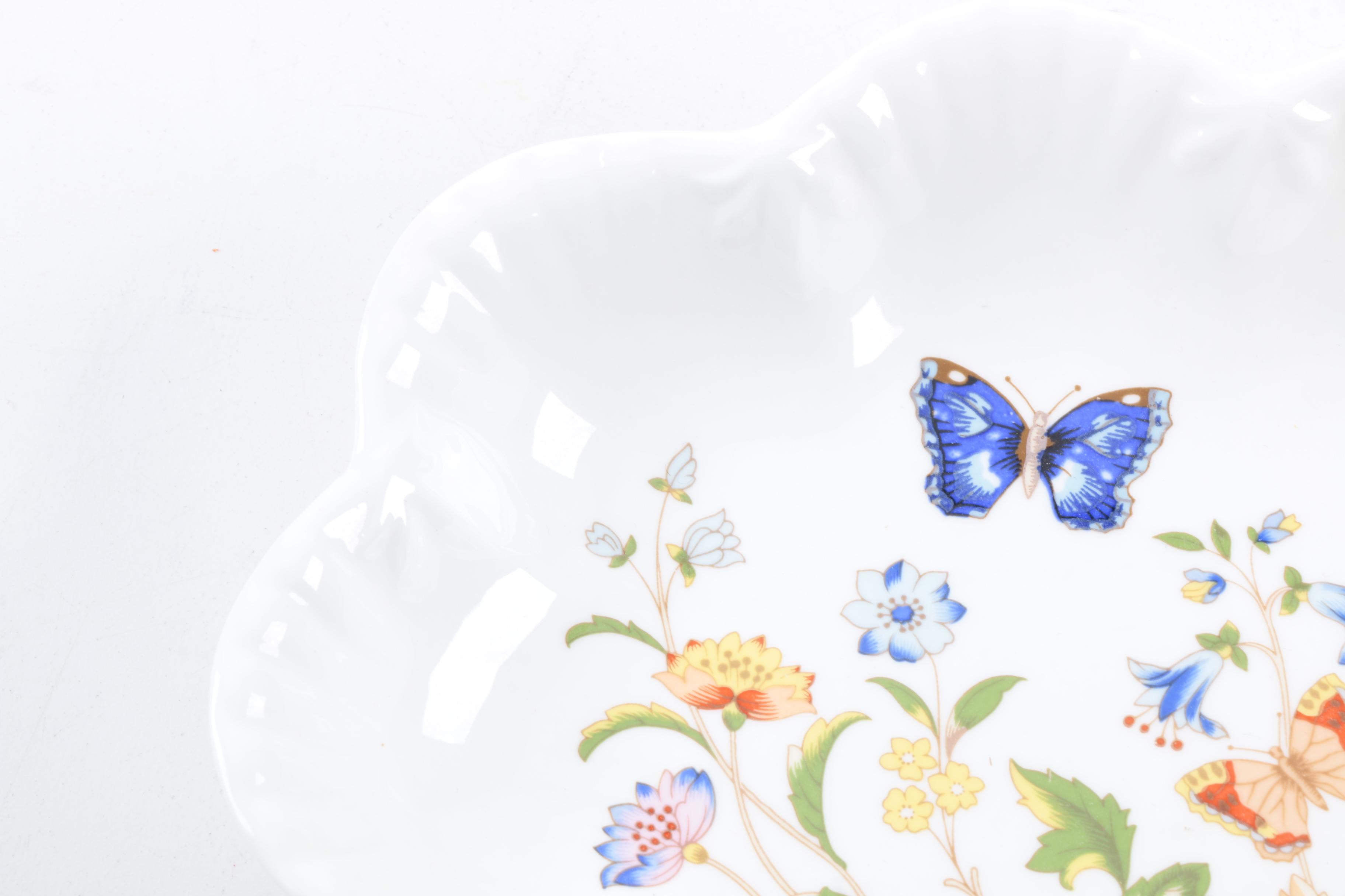 Aynsley "Cottage Garden" Tableware