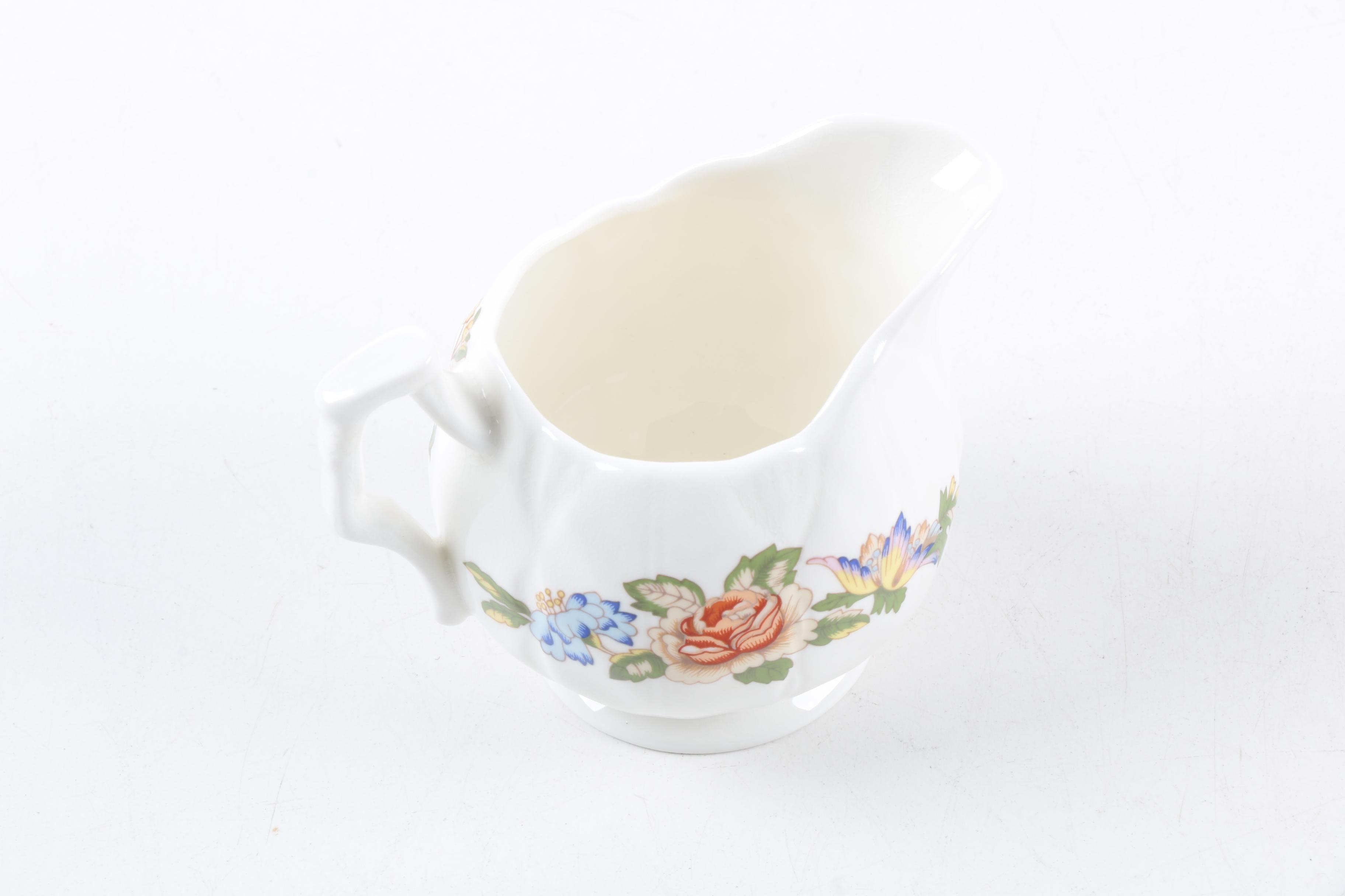 Aynsley "Cottage Garden" Tableware