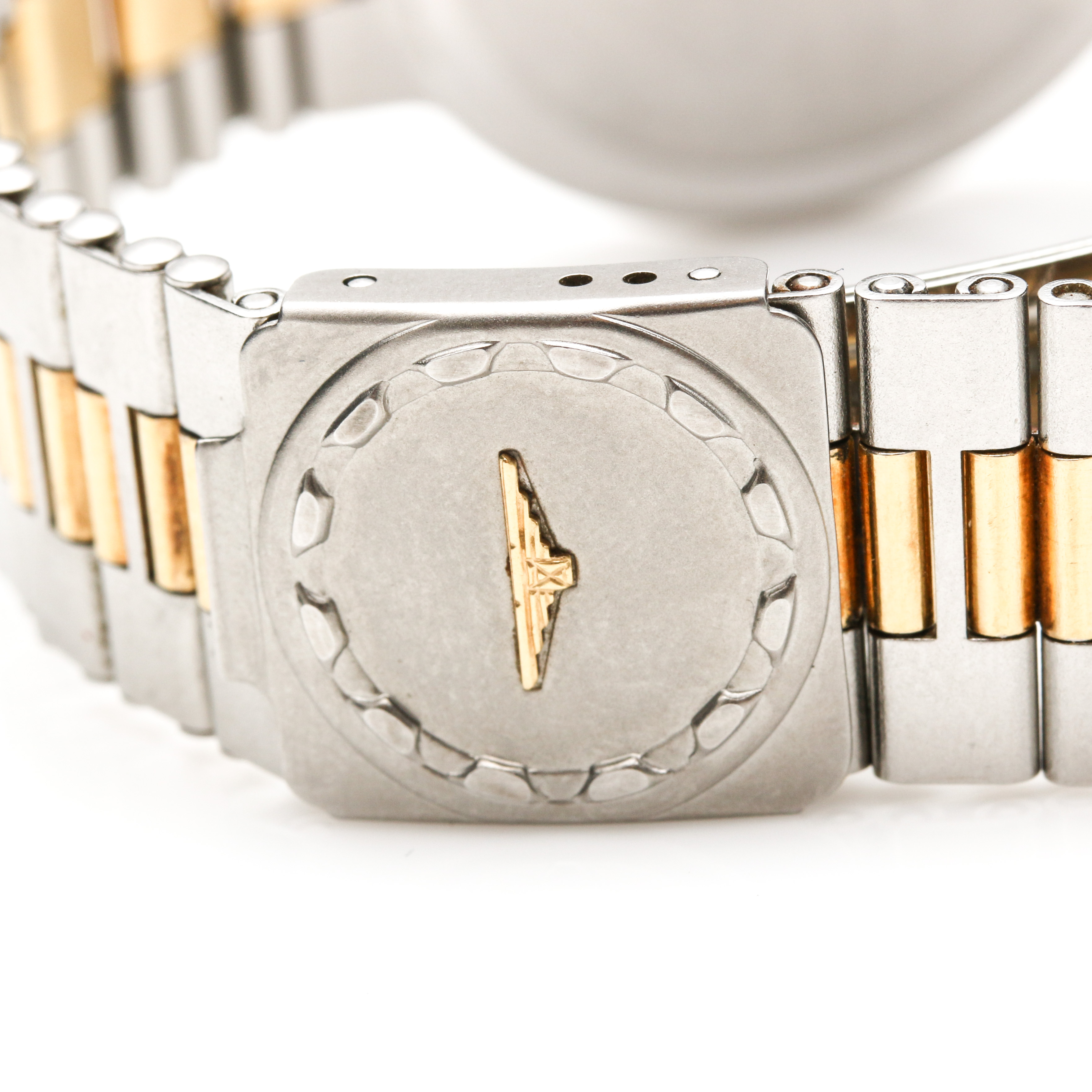 Longines Quartz Swiss Analog Watch