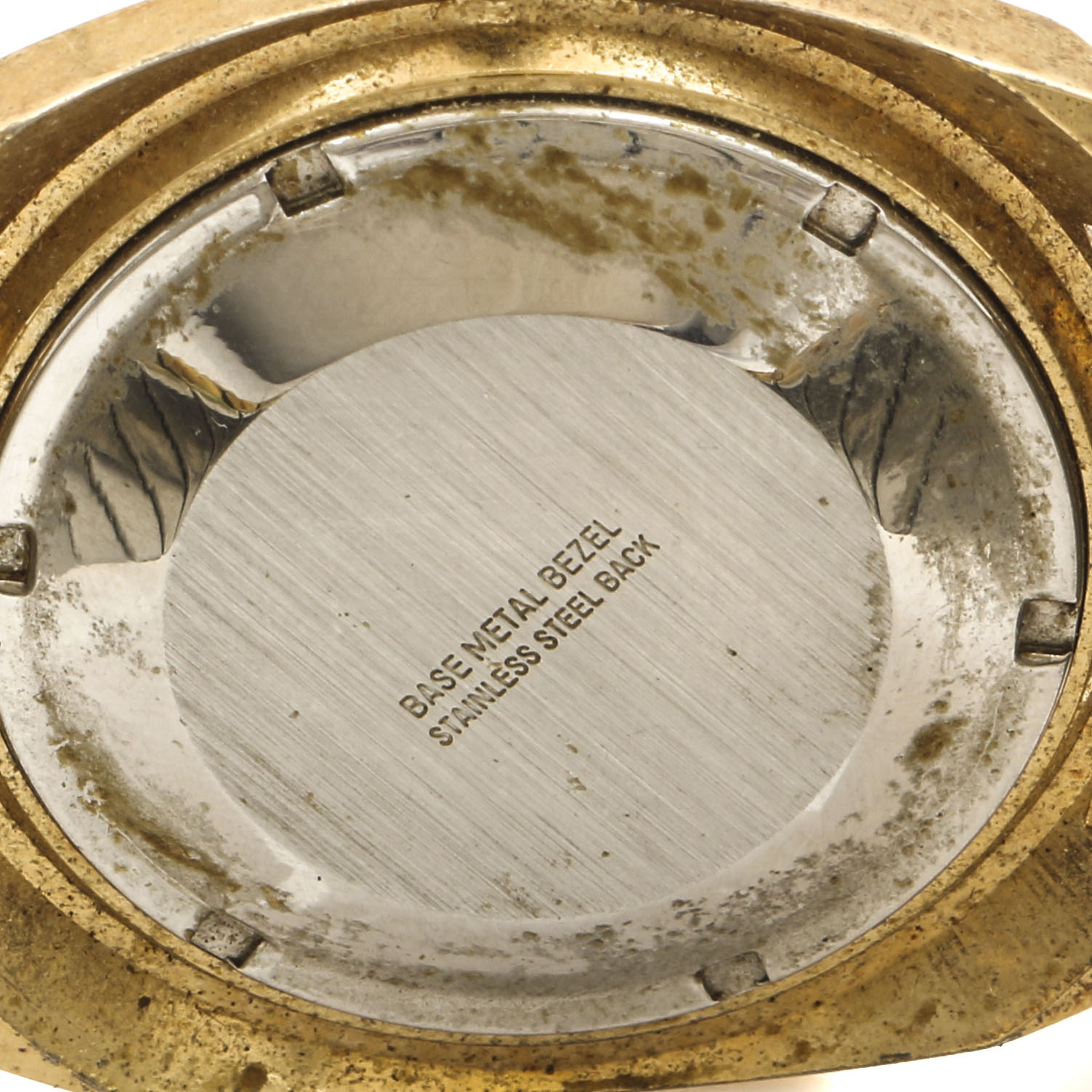 Teamster's Local 142 Watch