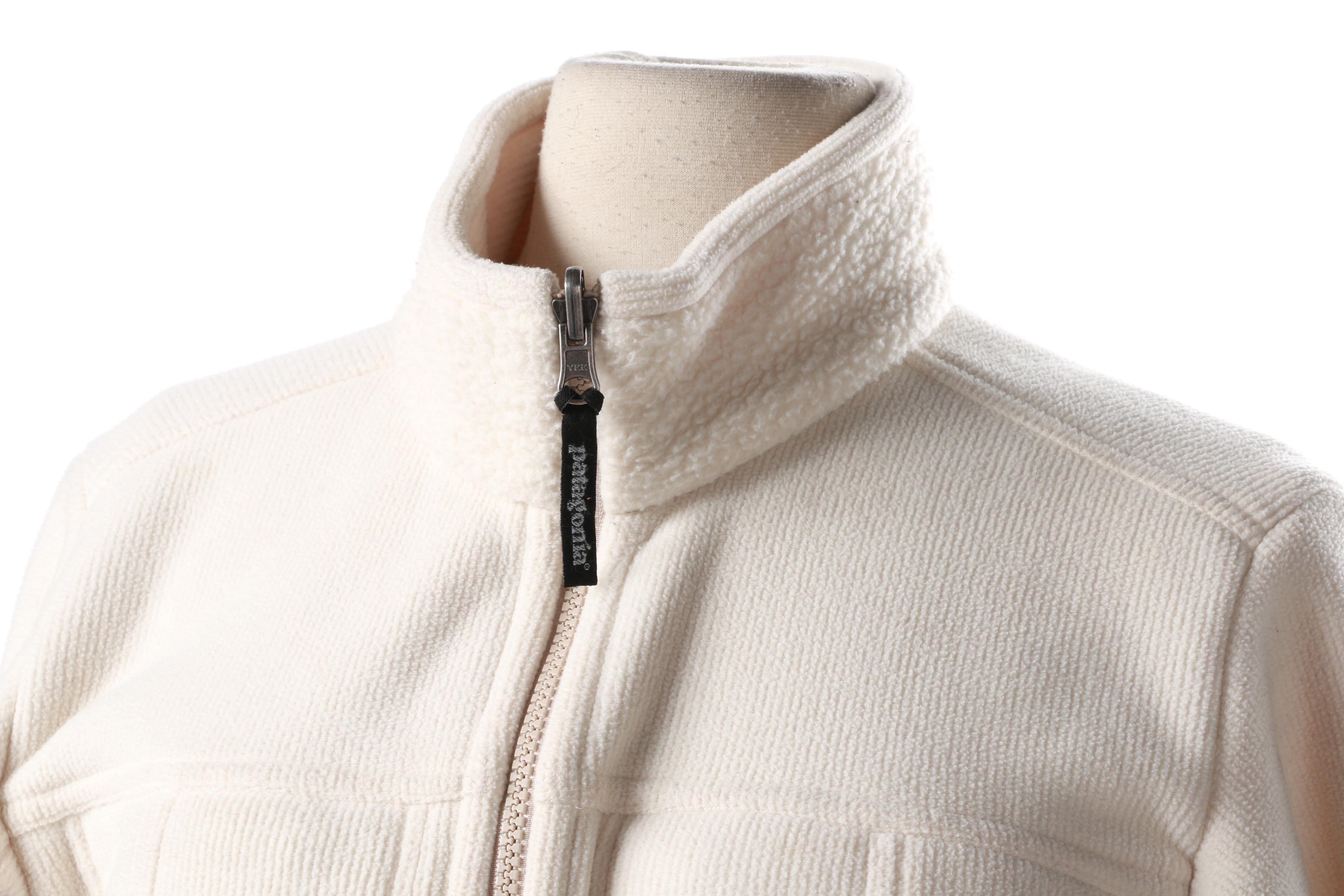 Women's Patagonia Synchilla Jacket