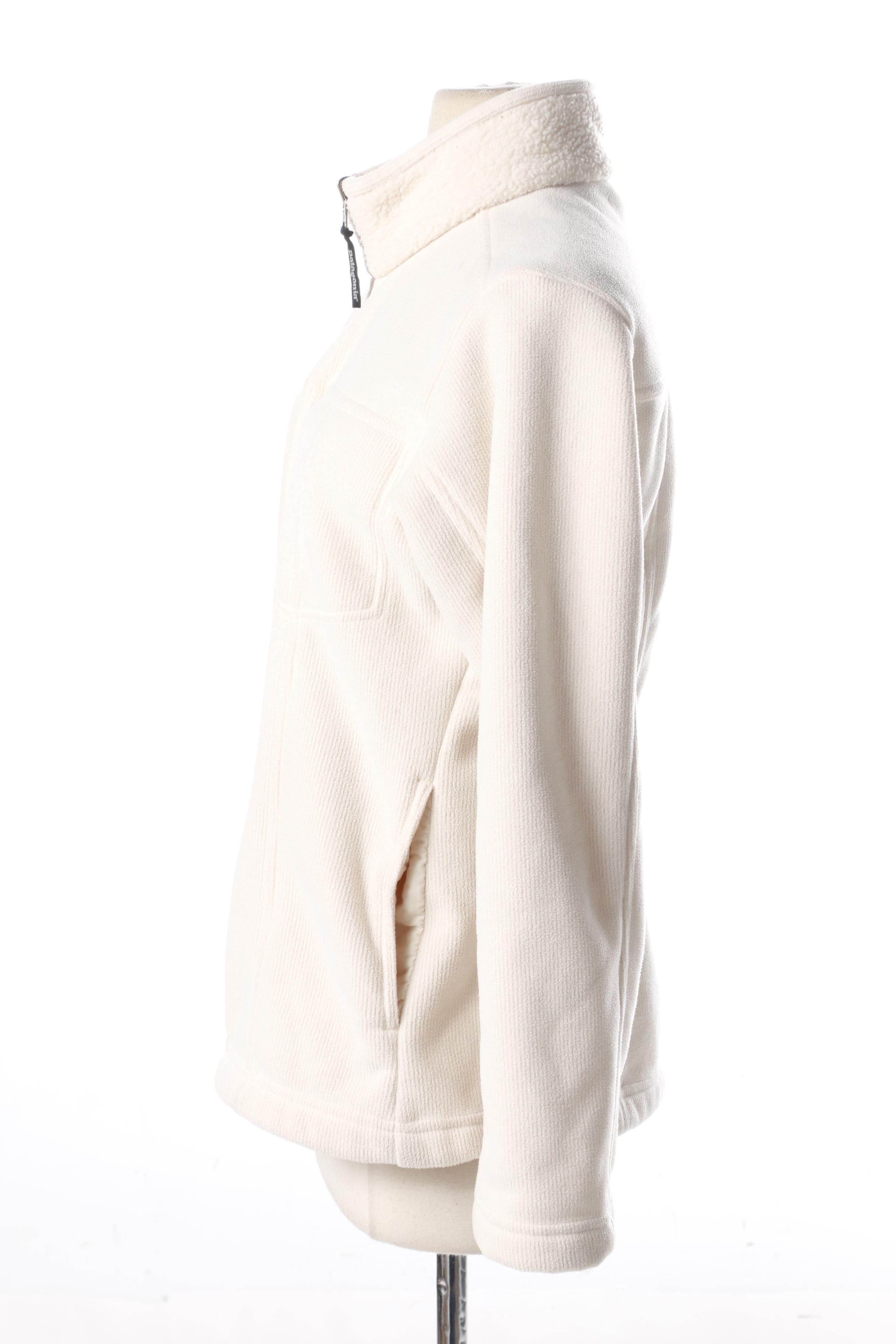 Women's Patagonia Synchilla Jacket