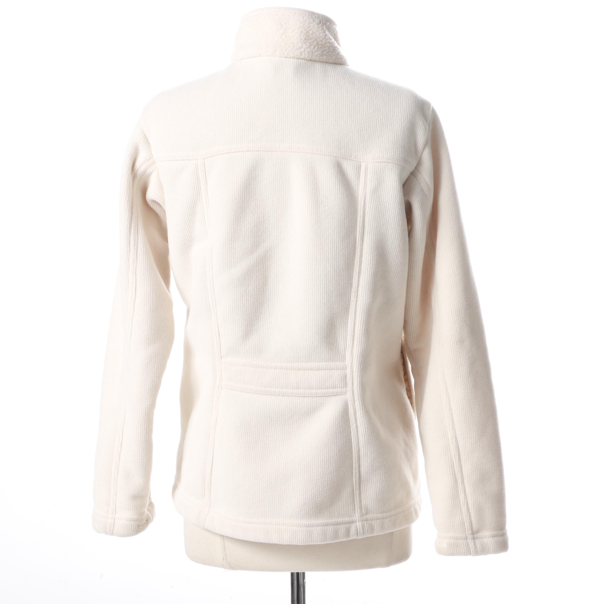 Women's Patagonia Synchilla Jacket