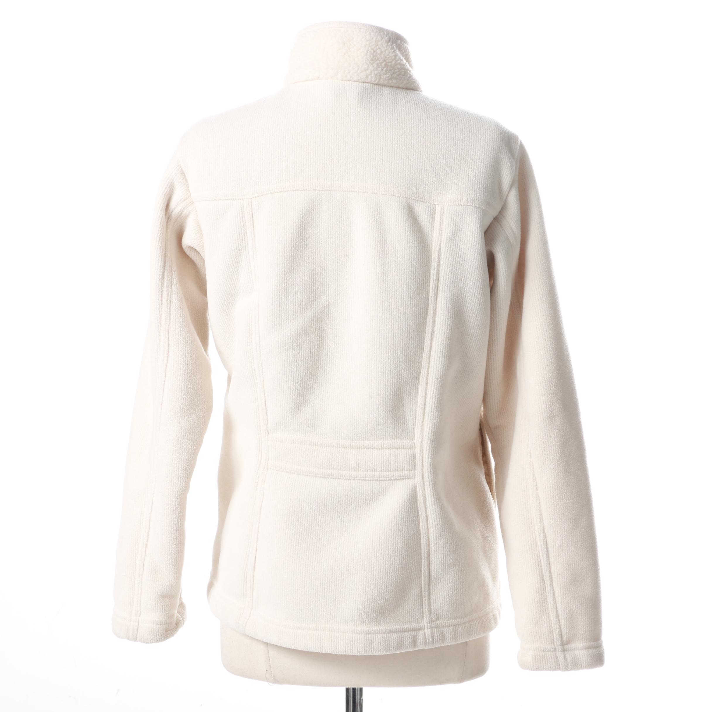 Women's Patagonia Synchilla Jacket