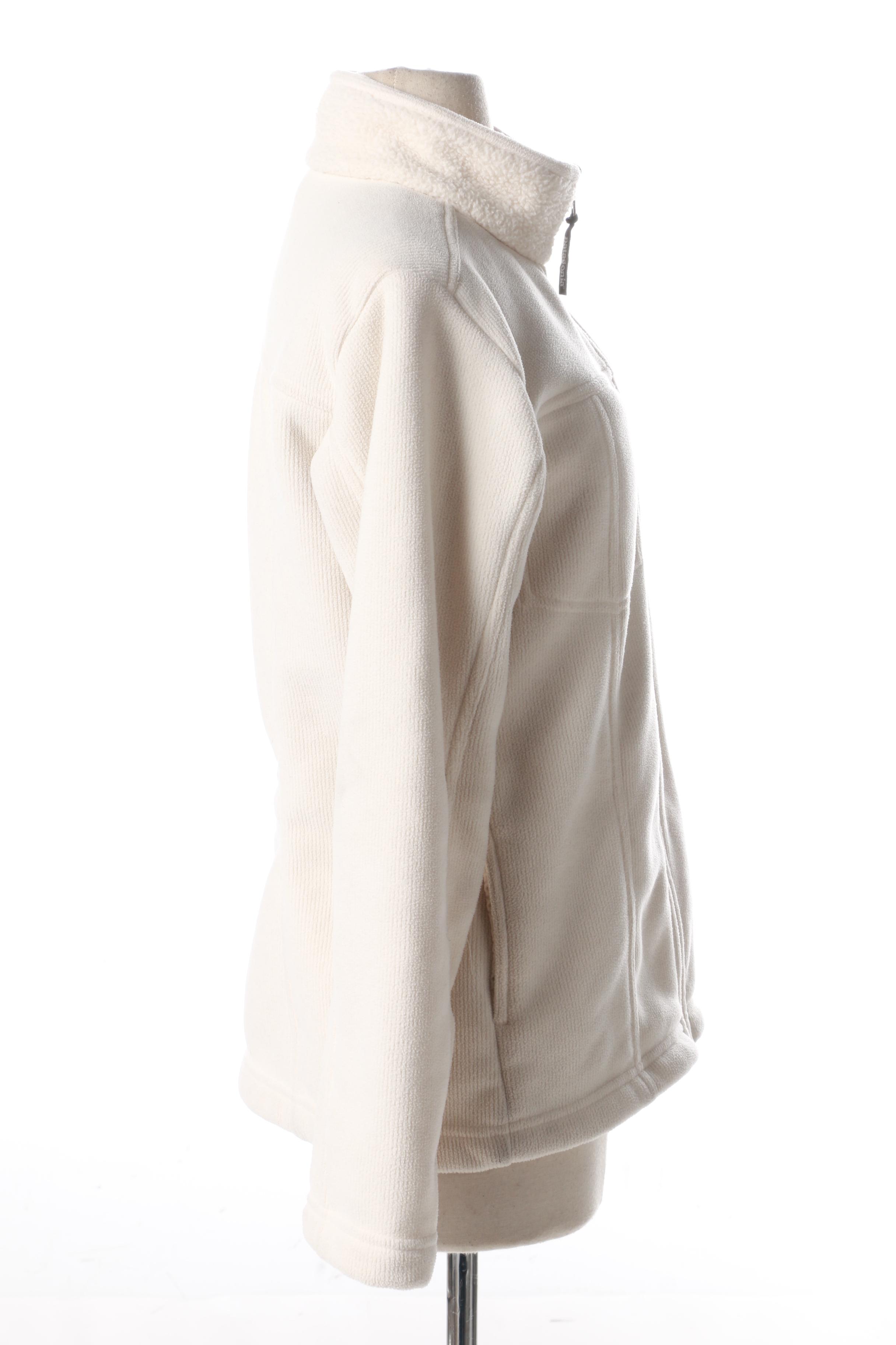 Women's Patagonia Synchilla Jacket