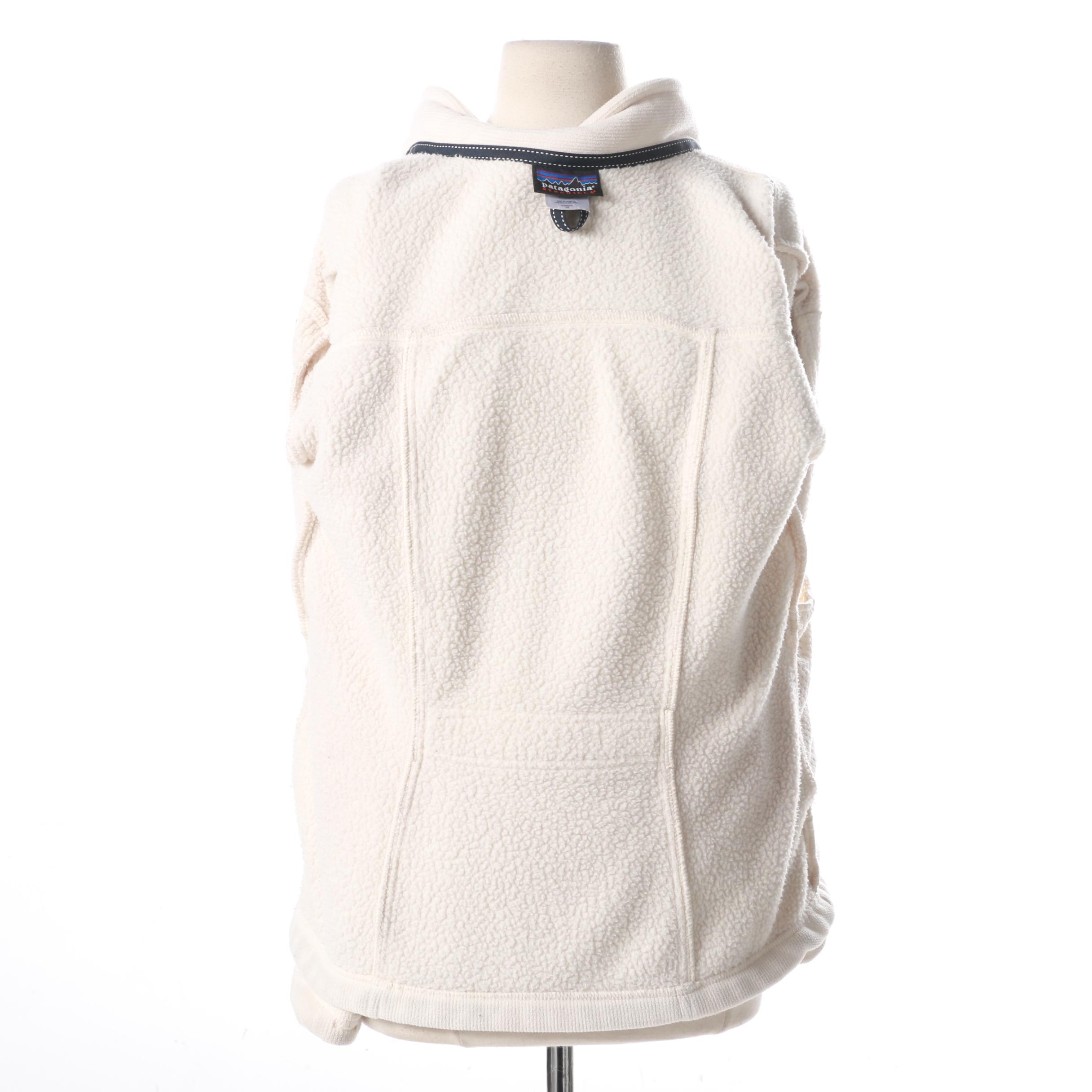 Women's Patagonia Synchilla Jacket