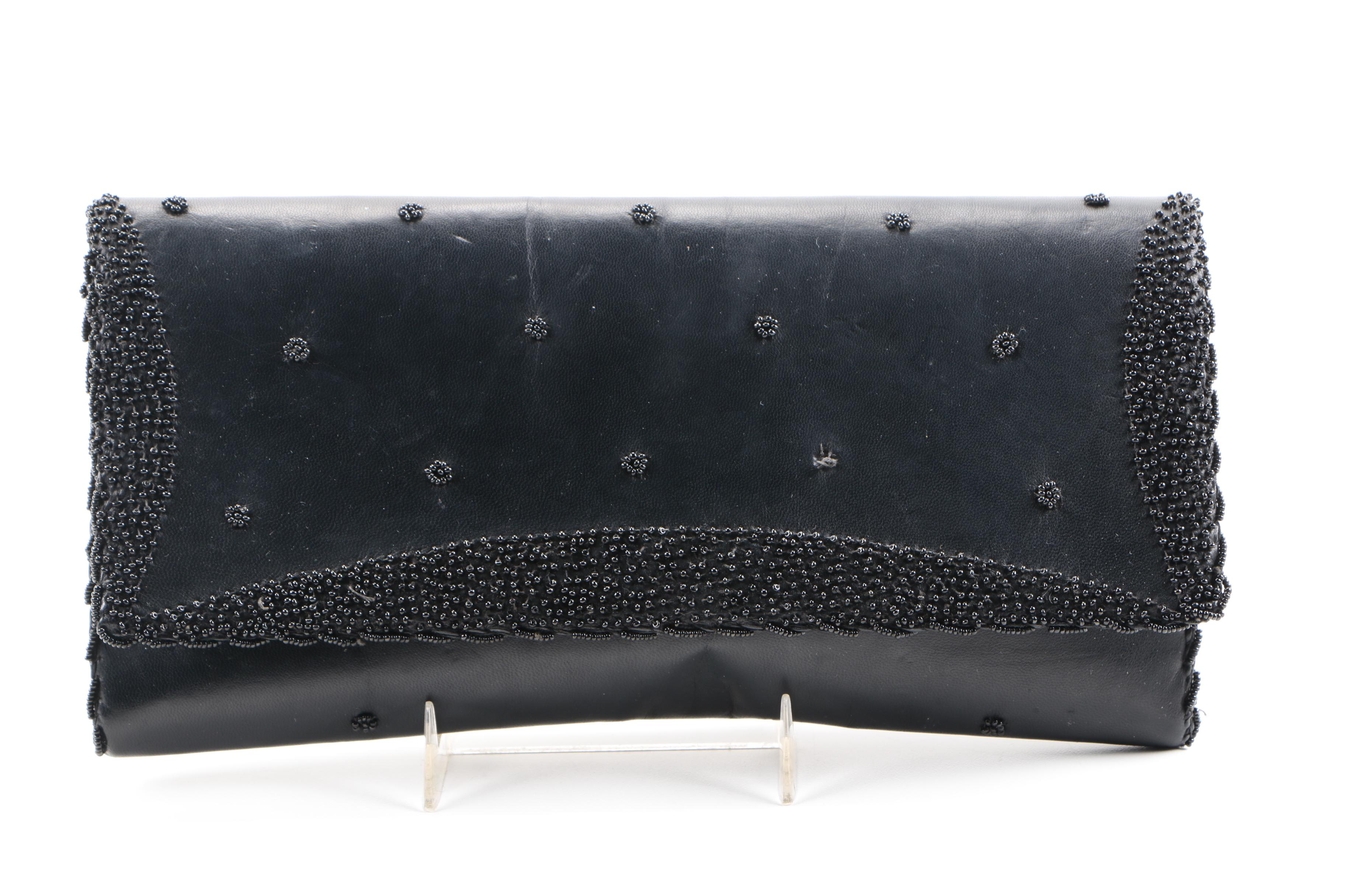 Vintage Clutches Including After Five