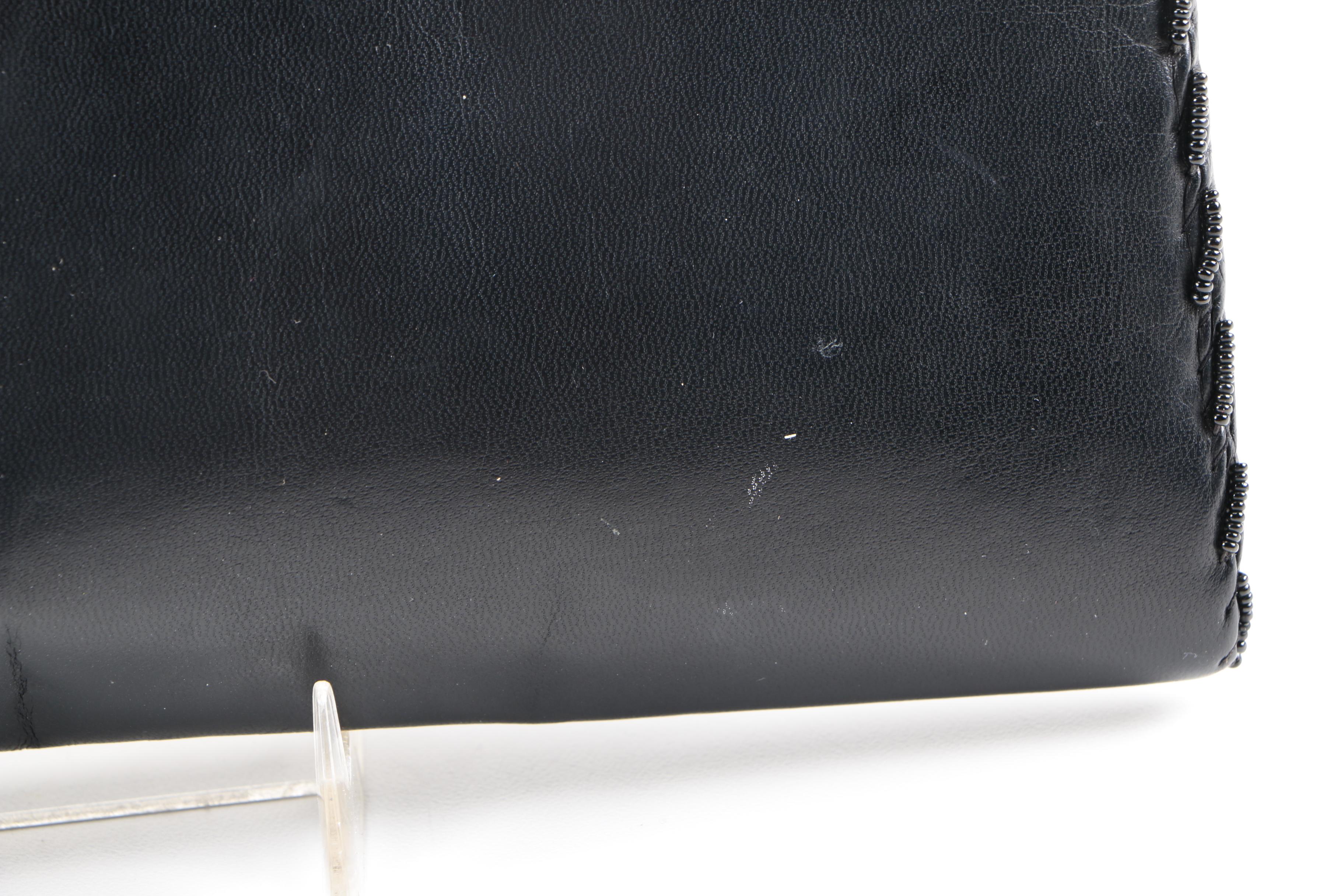 Vintage Clutches Including After Five