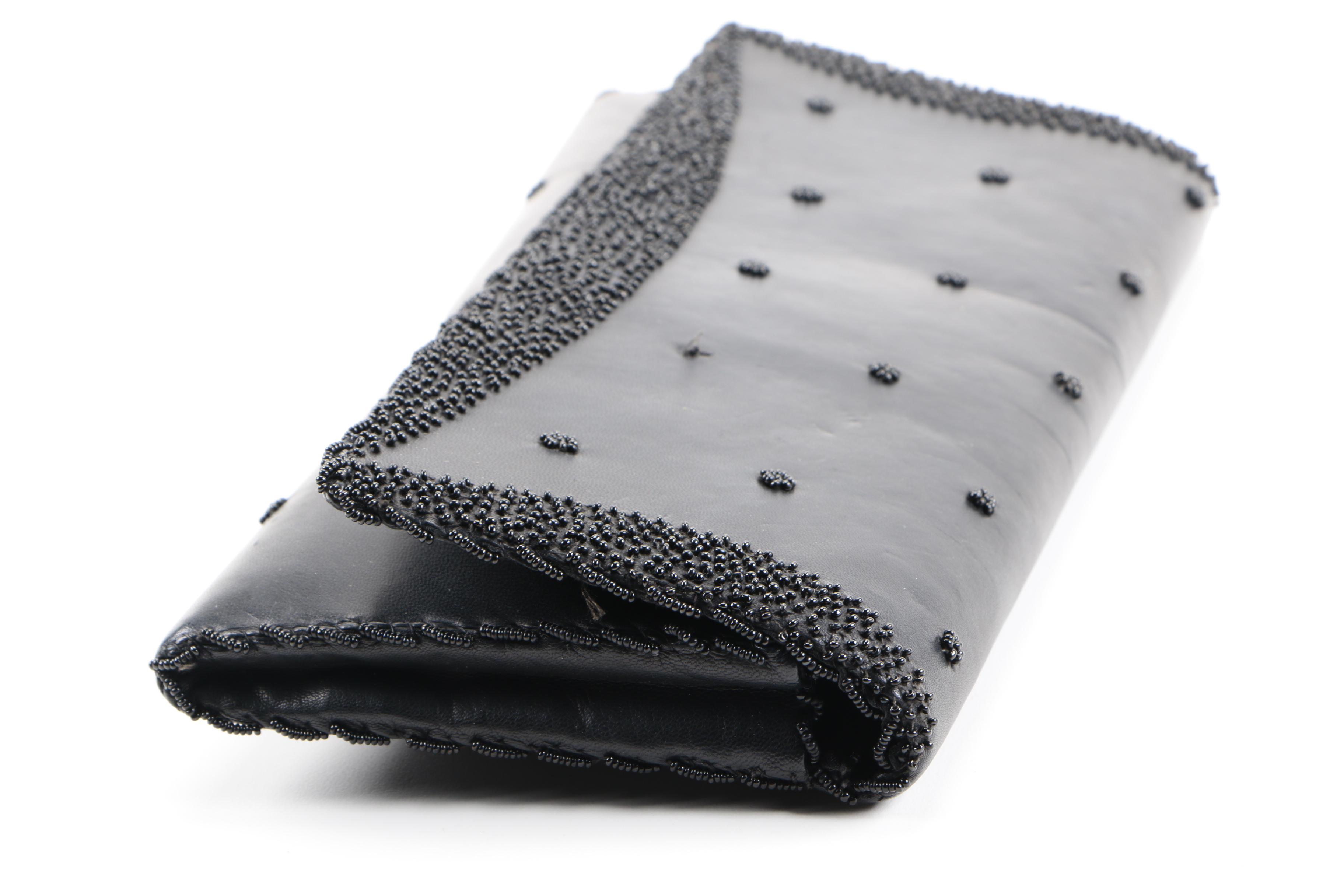 Vintage Clutches Including After Five