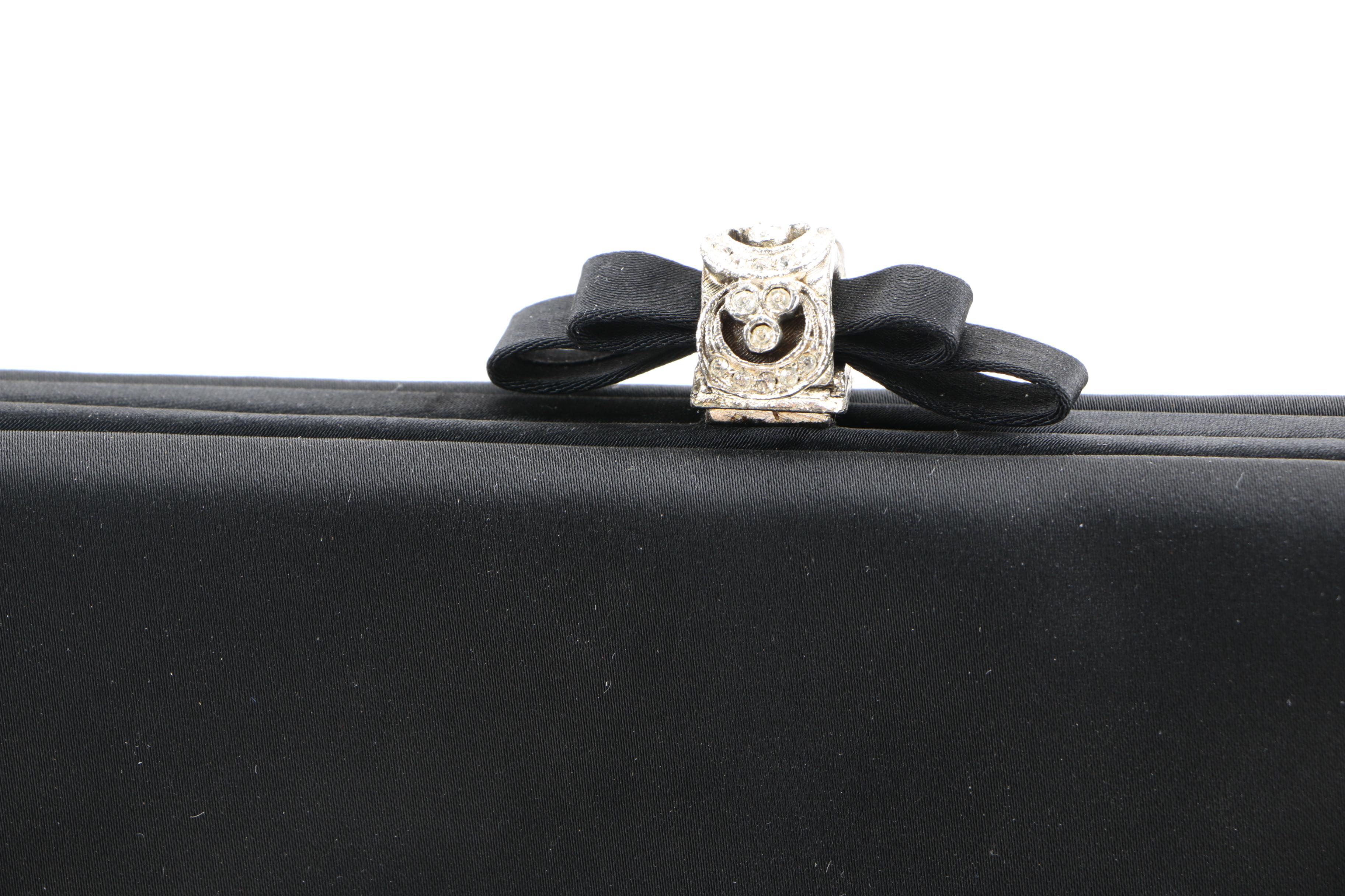 Vintage Clutches Including After Five