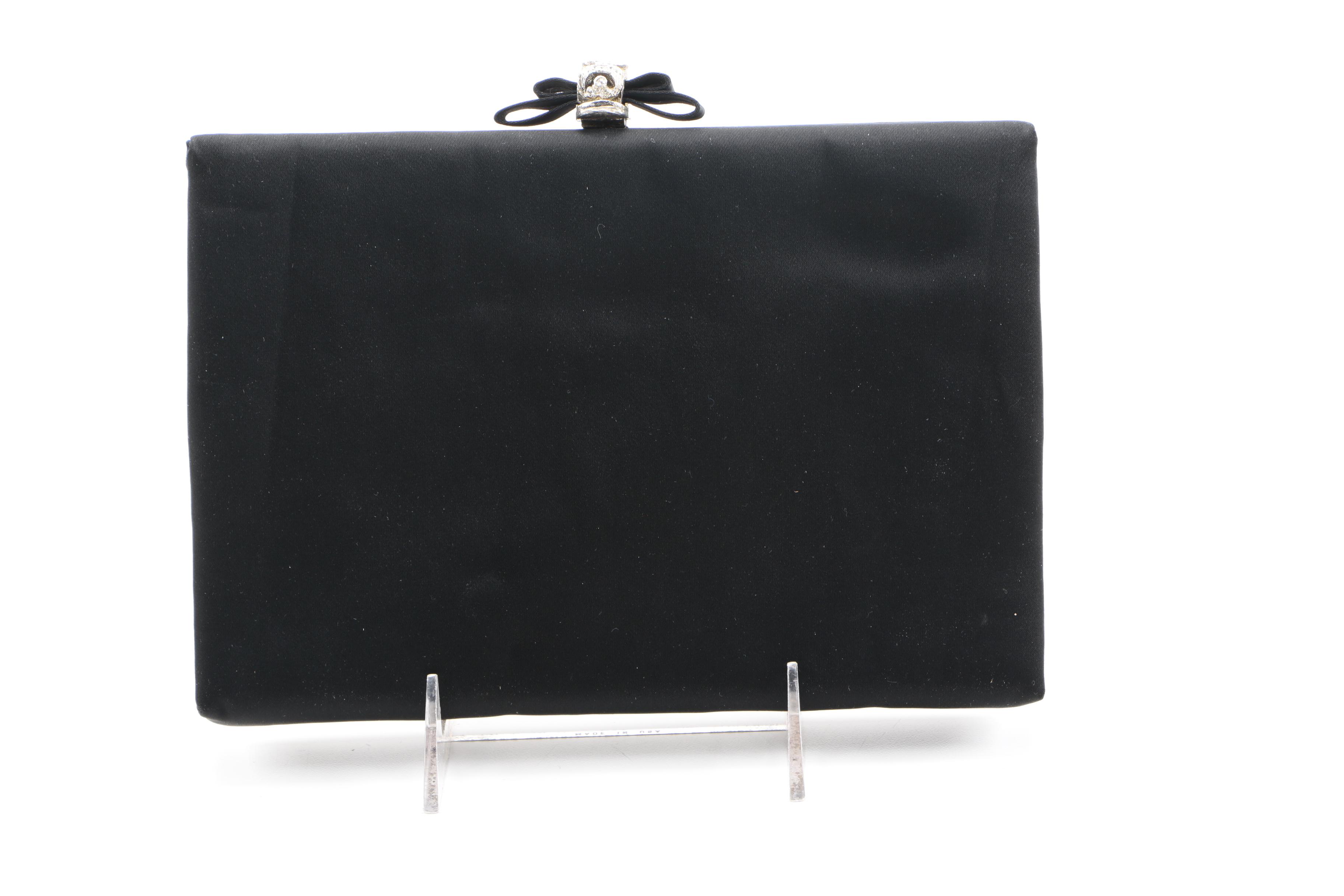 Vintage Clutches Including After Five