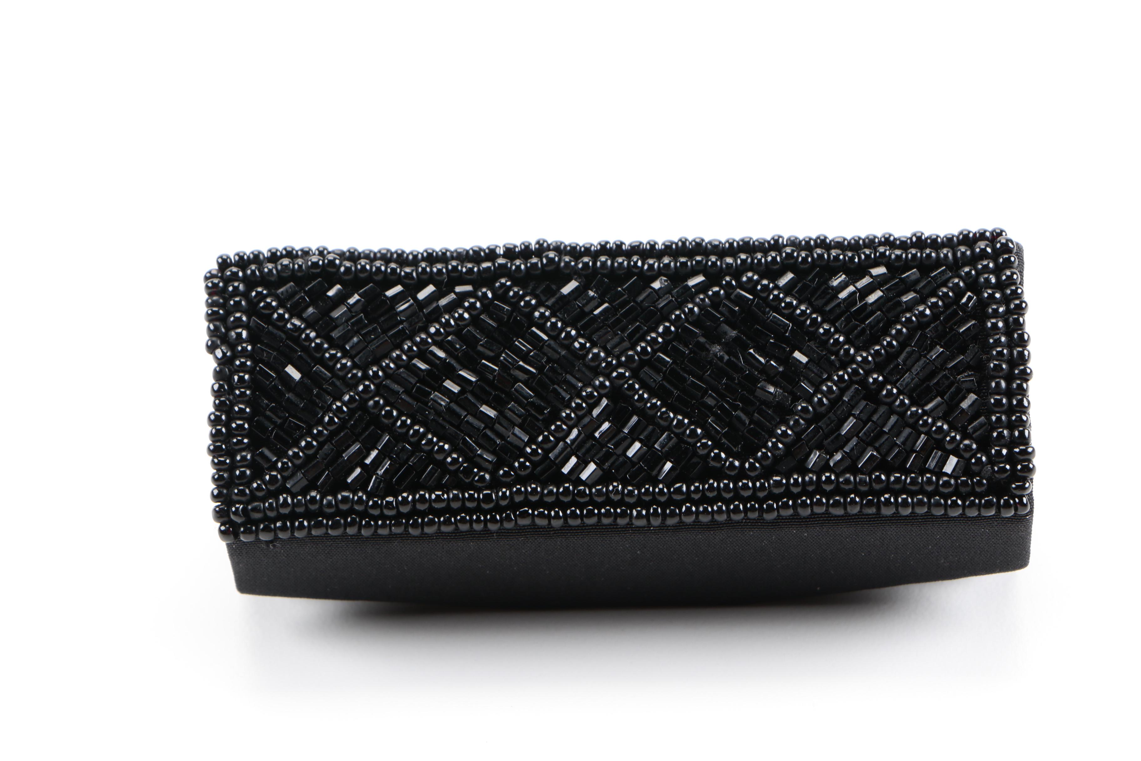 Vintage Clutches Including After Five