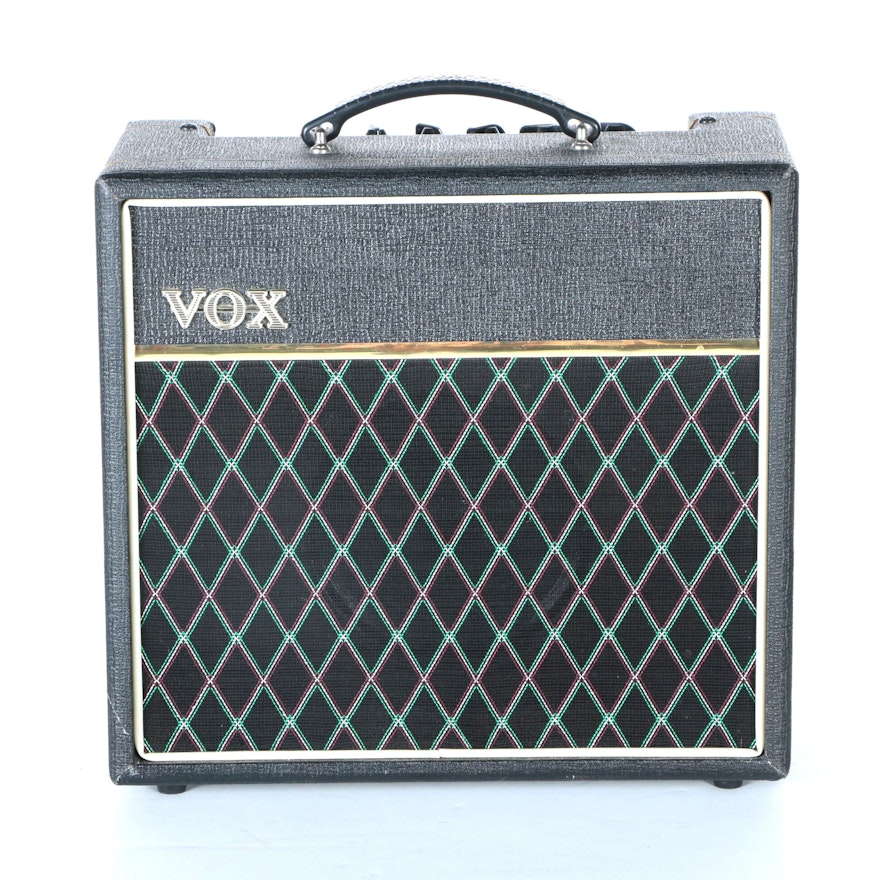 Vox Pathfinder 15 Practice Amplifier