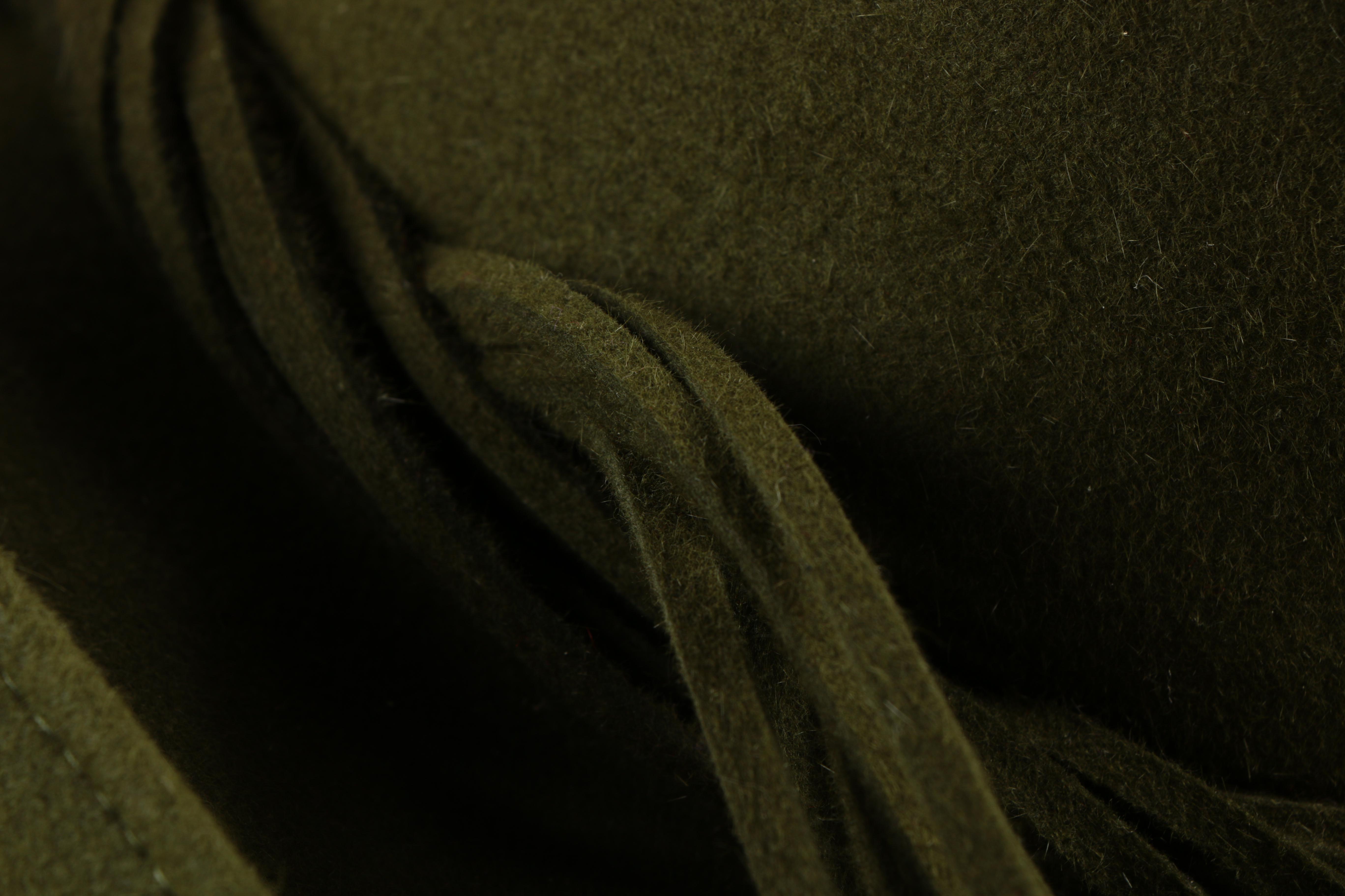 Assortment of Vintage Women's Hats