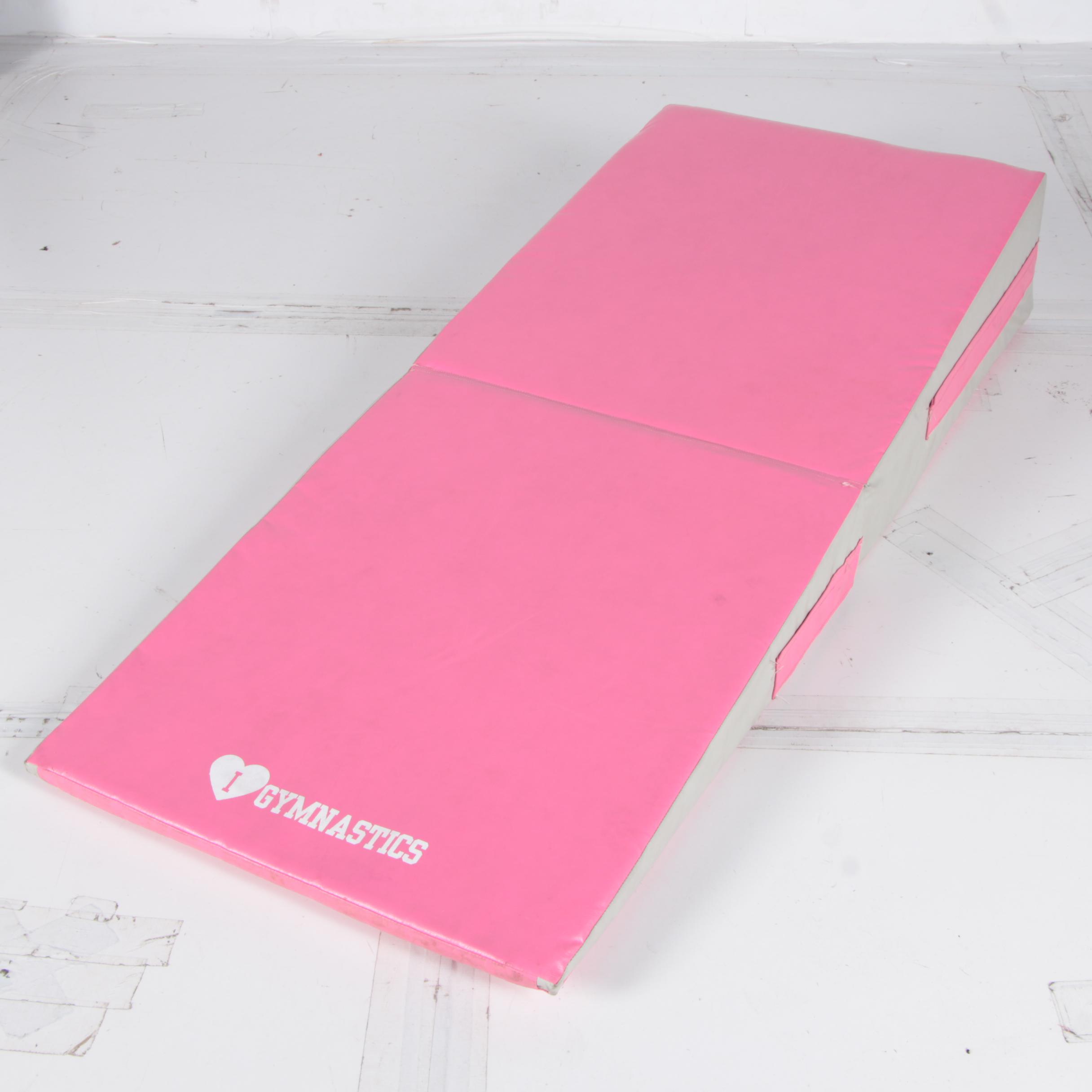 Resilite Gymnastics Mats